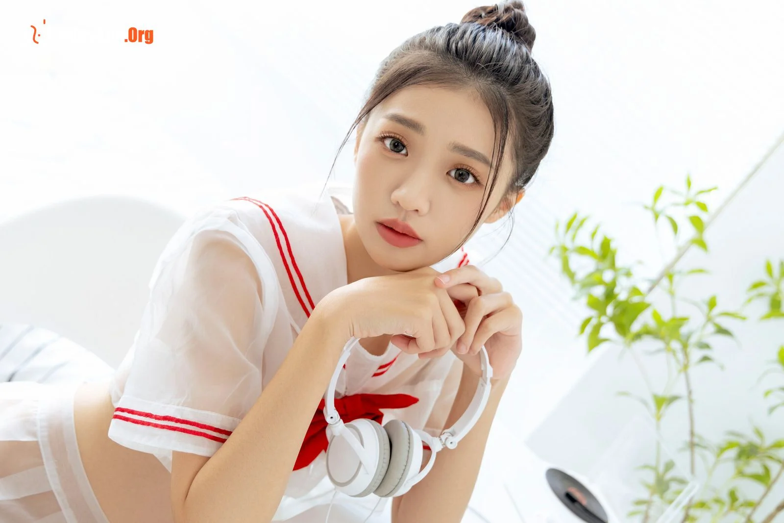 Yan Yan: E-sports girl - Photo 15
