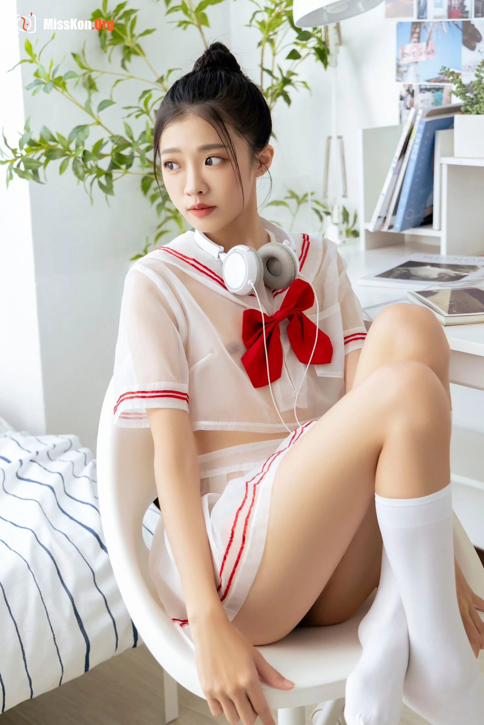 Yan Yan: E-sports girl - Photo 17
