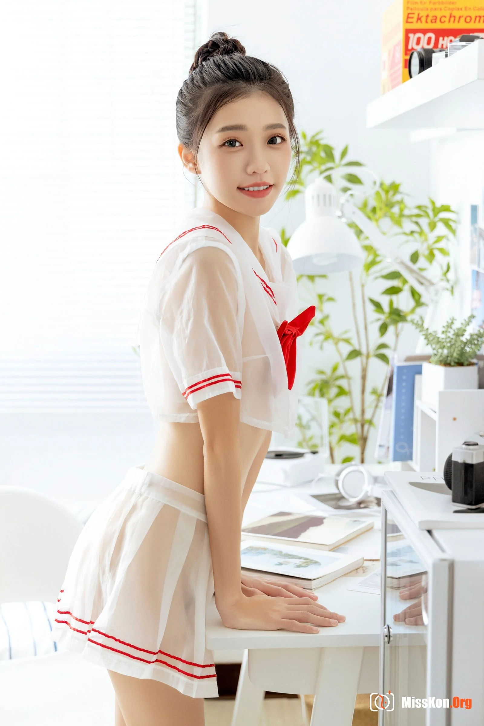 Yan Yan: E-sports girl - Photo 2
