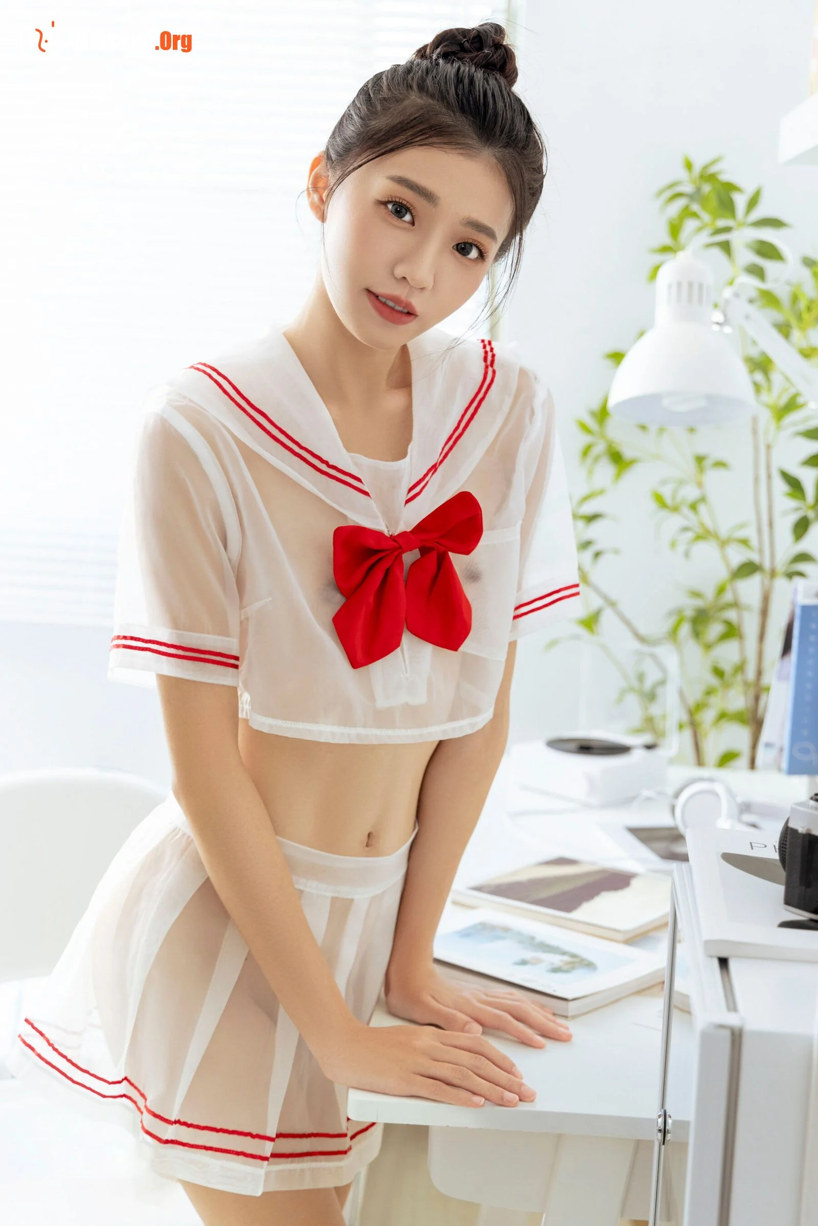 Yan Yan: E-sports girl - Photo 3