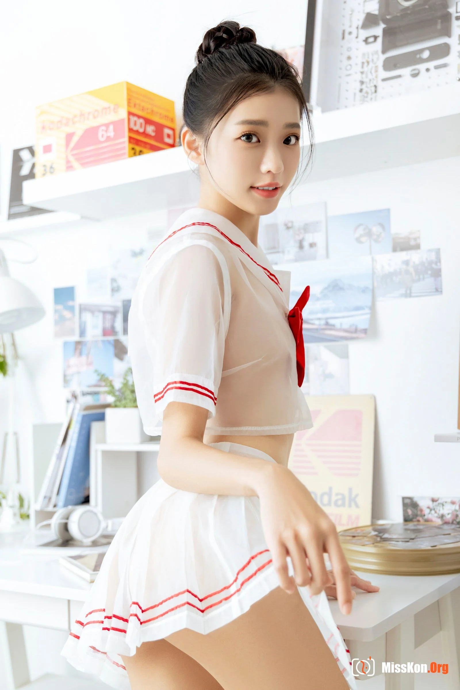 Yan Yan: E-sports girl - Photo 5
