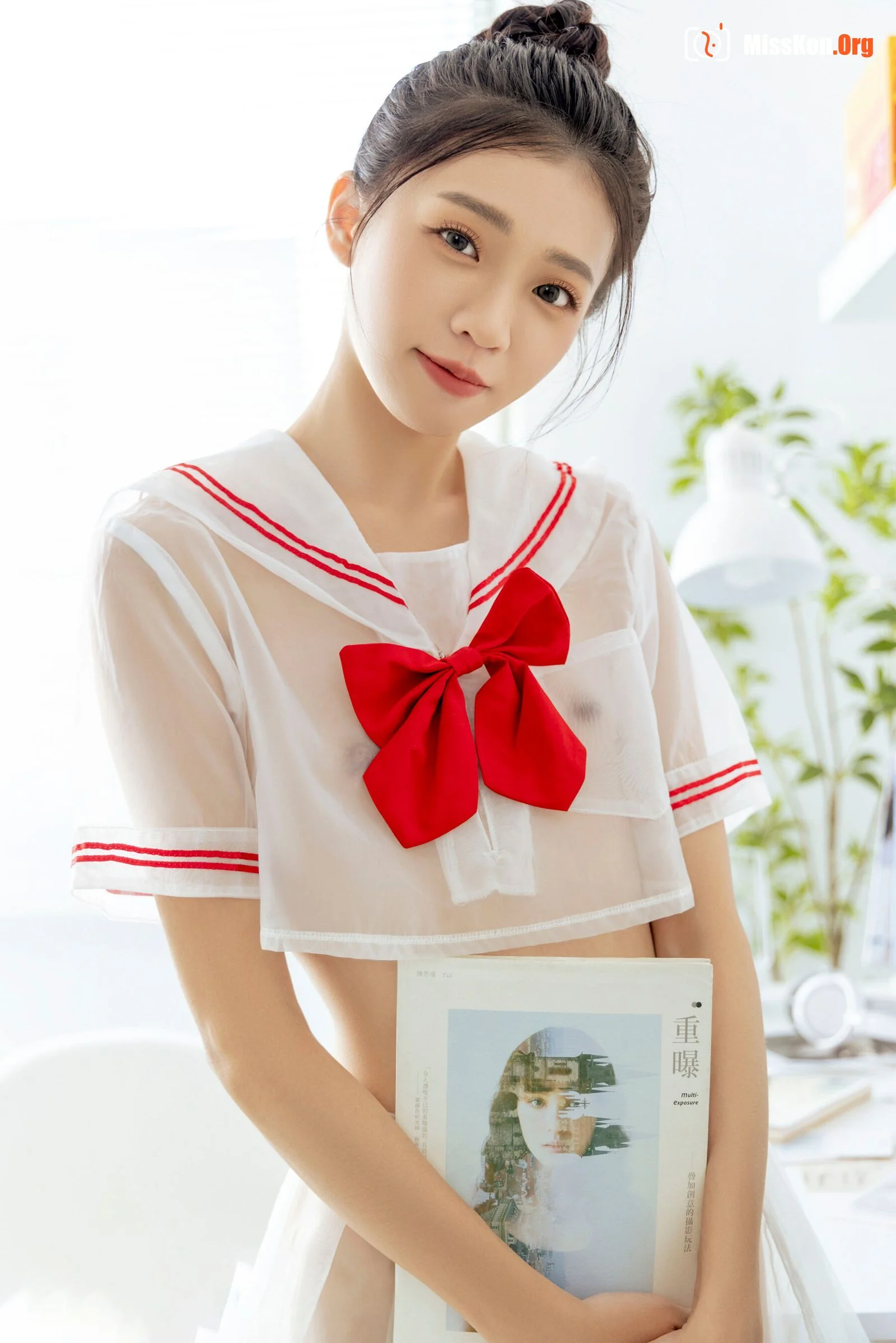 Yan Yan: E-sports girl - Photo 7