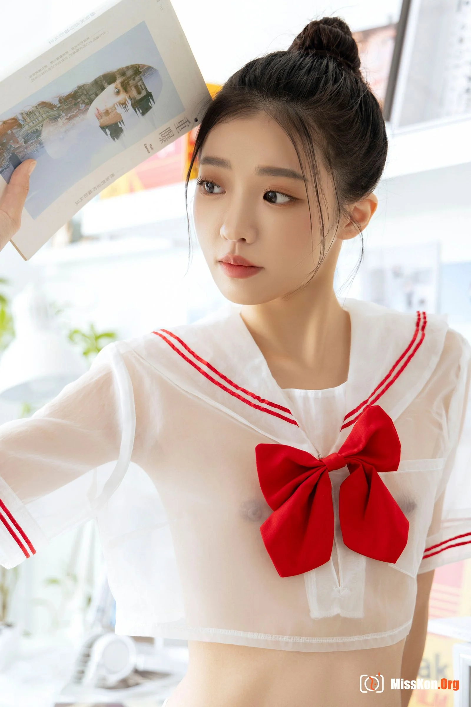 Yan Yan: E-sports girl - Photo 8