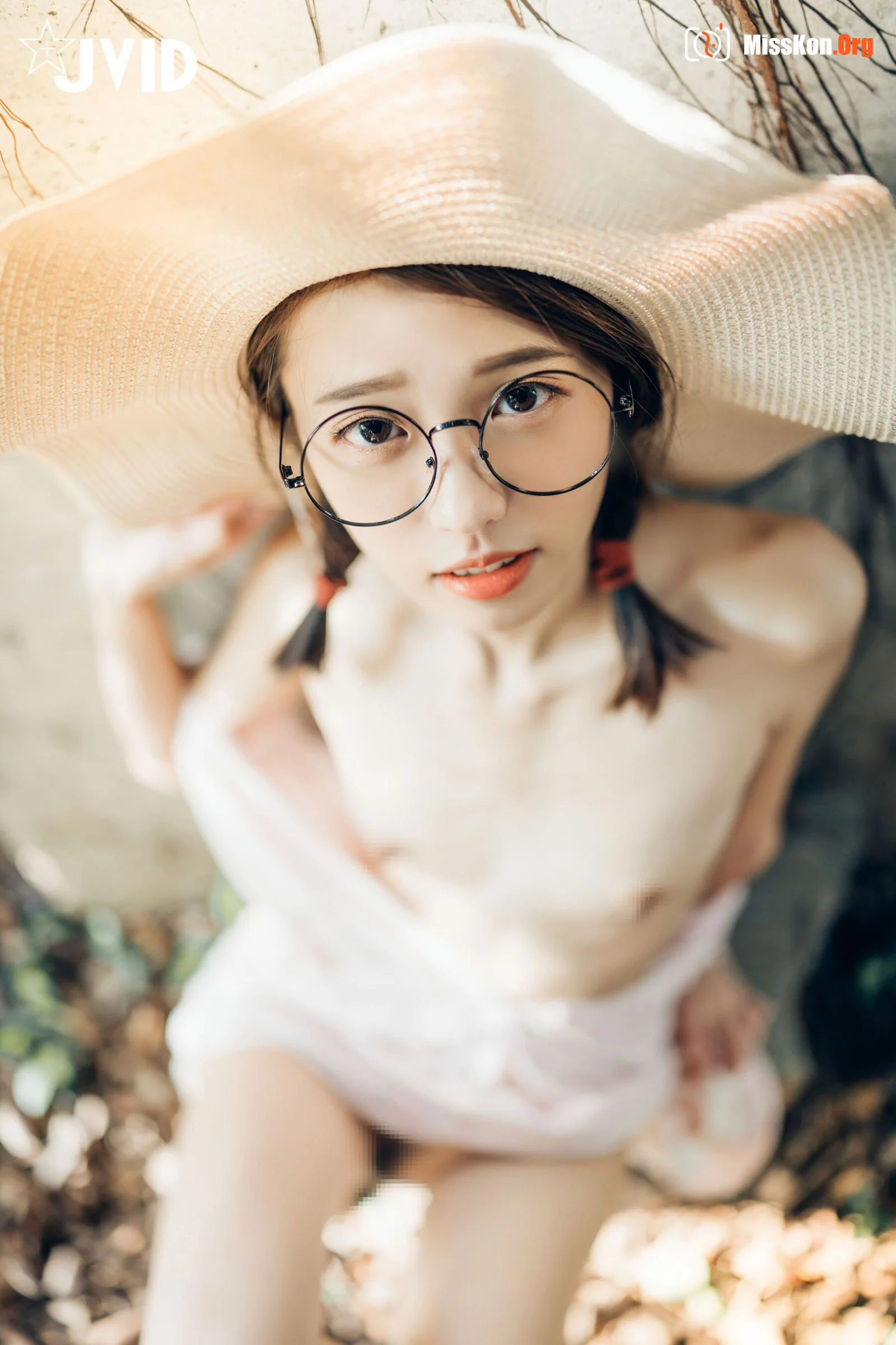 Yan Yan: Little girl catching sperm - Photo 12