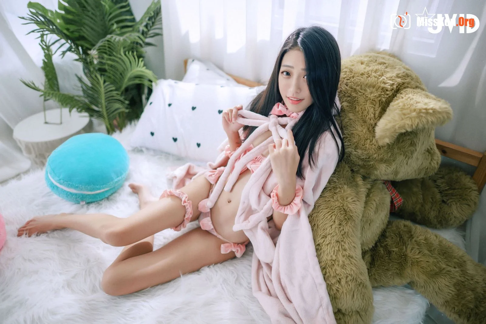 Yan Yan: Lovely Girl Reborn - Photo 15