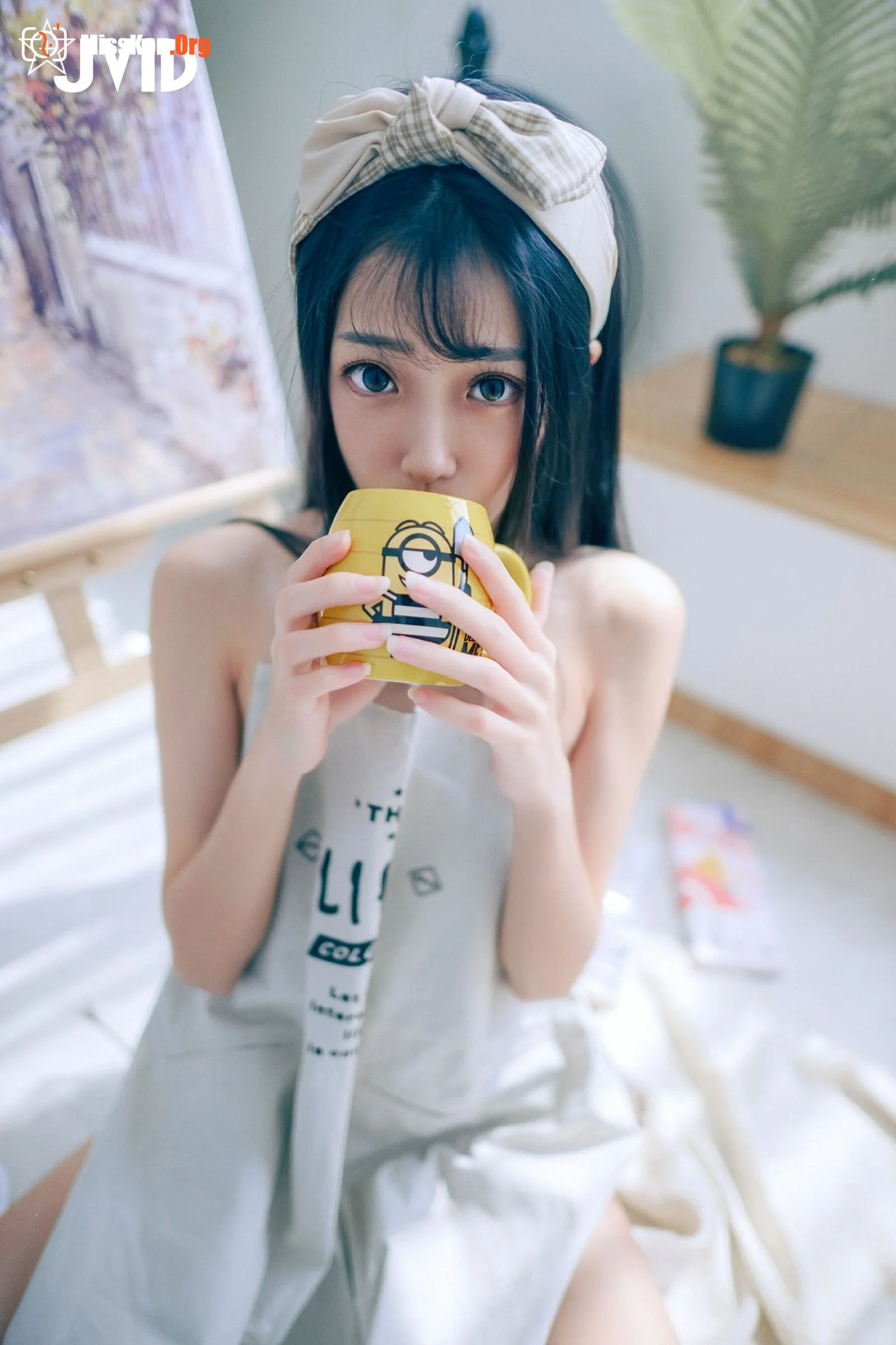 Yan Yan: Nude "insert" painter - Photo 48