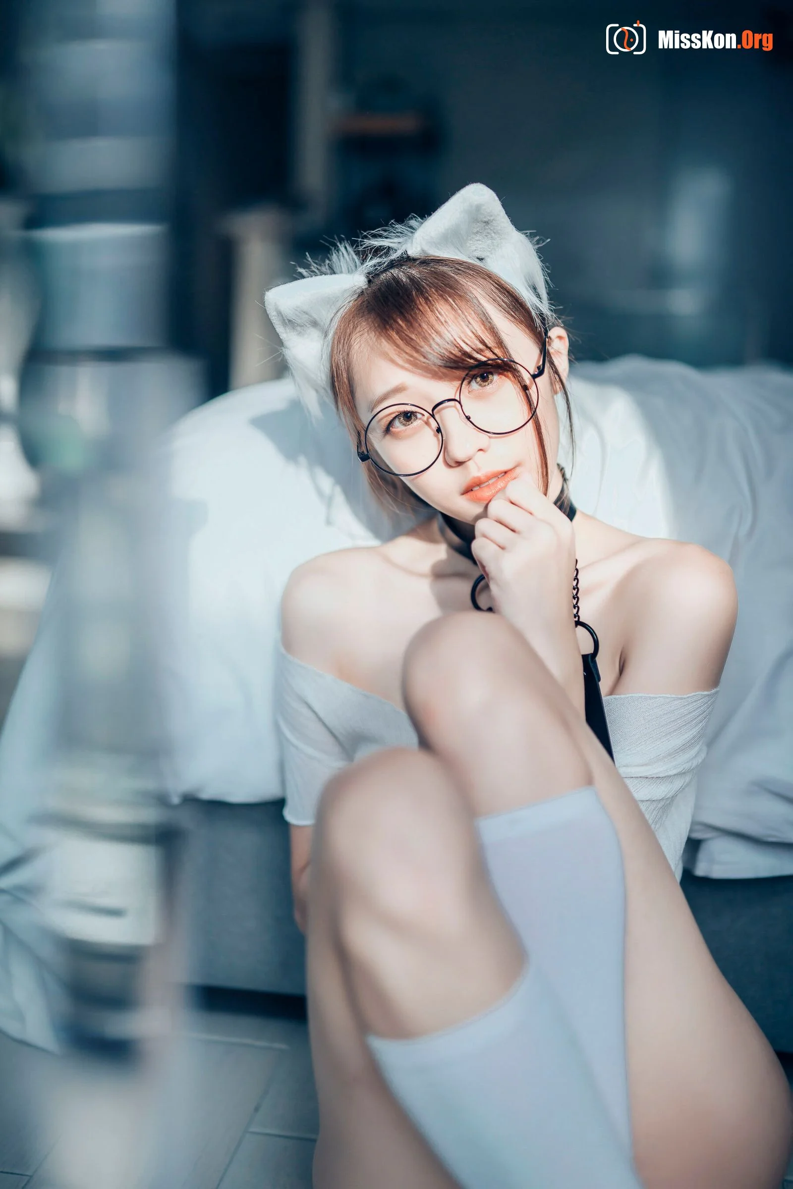 Yan Yan: Single M - Photo 103
