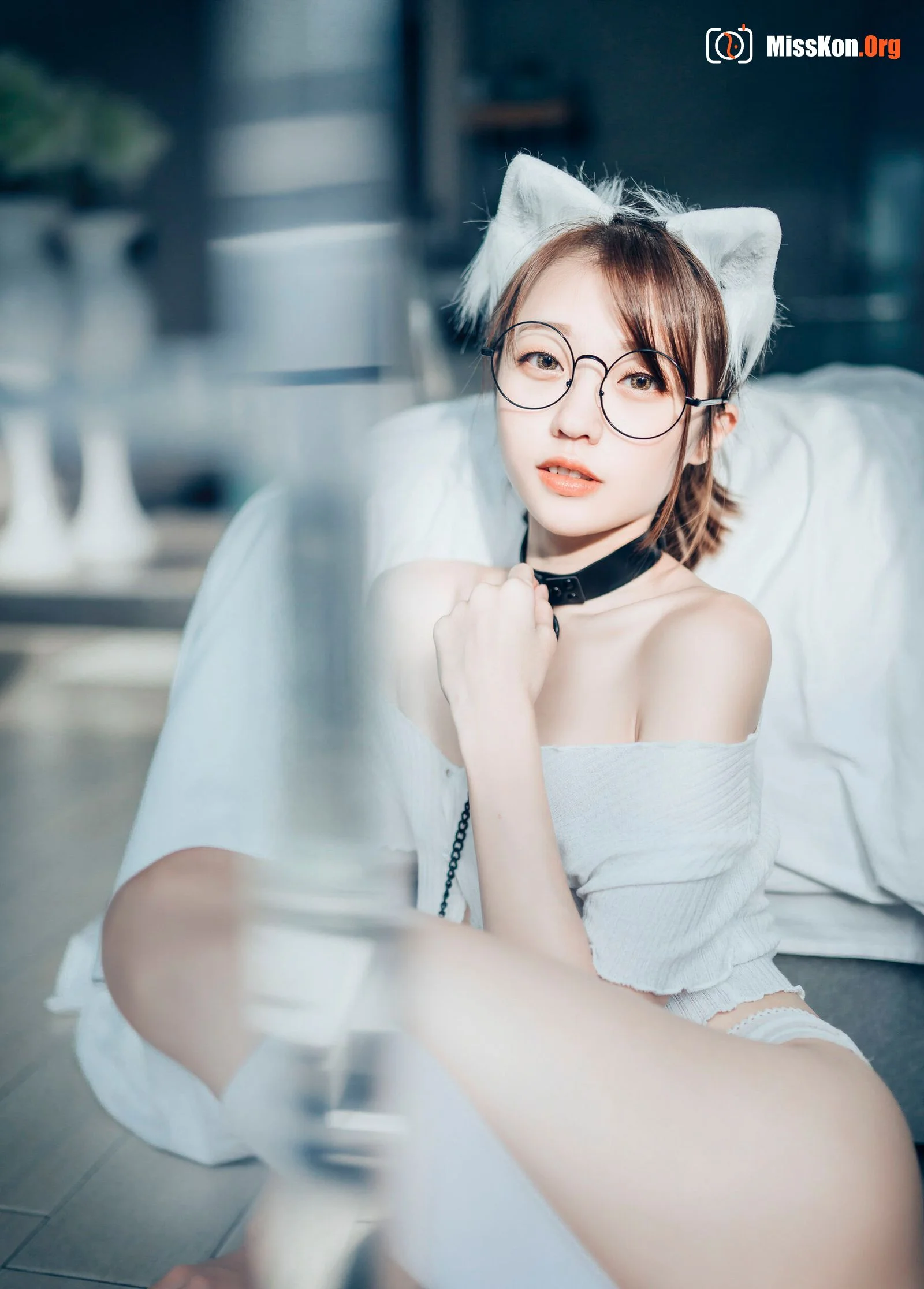 Yan Yan: Single M - Photo 105