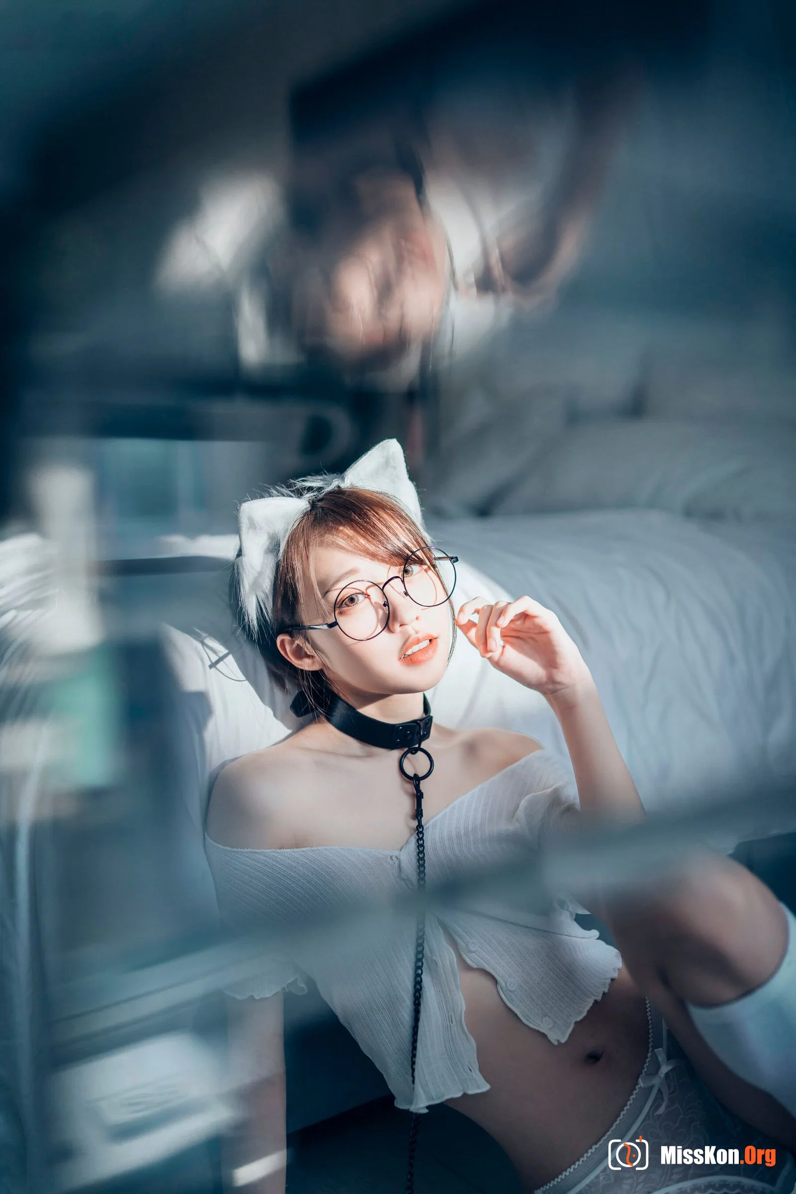 Yan Yan: Single M - Photo 108