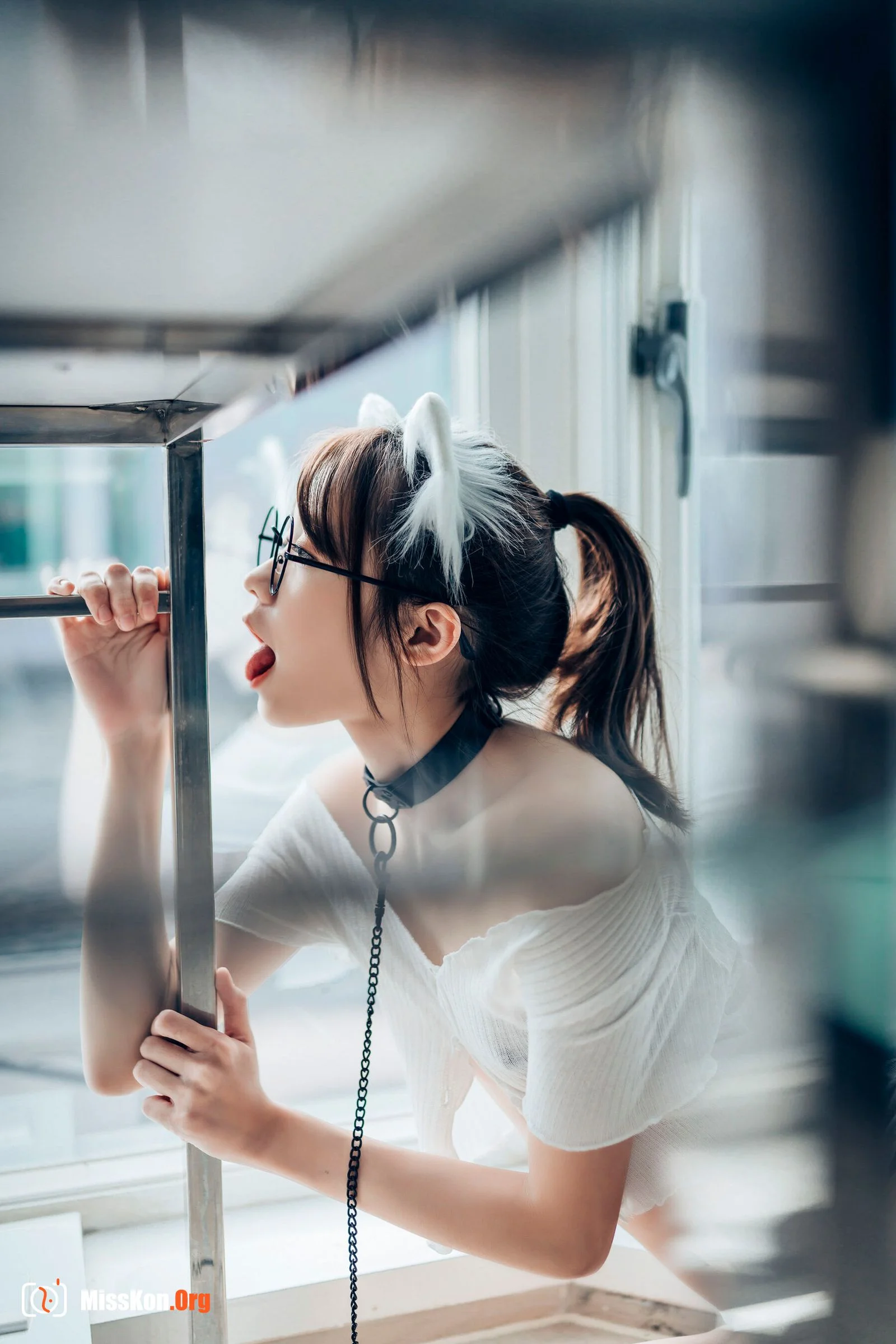 Yan Yan: Single M - Photo 83