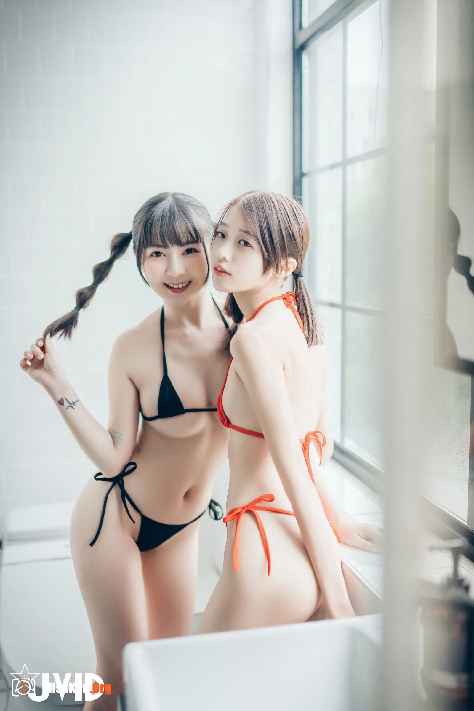 Yan Yan & Tiny: Loli Lily - Photo 15