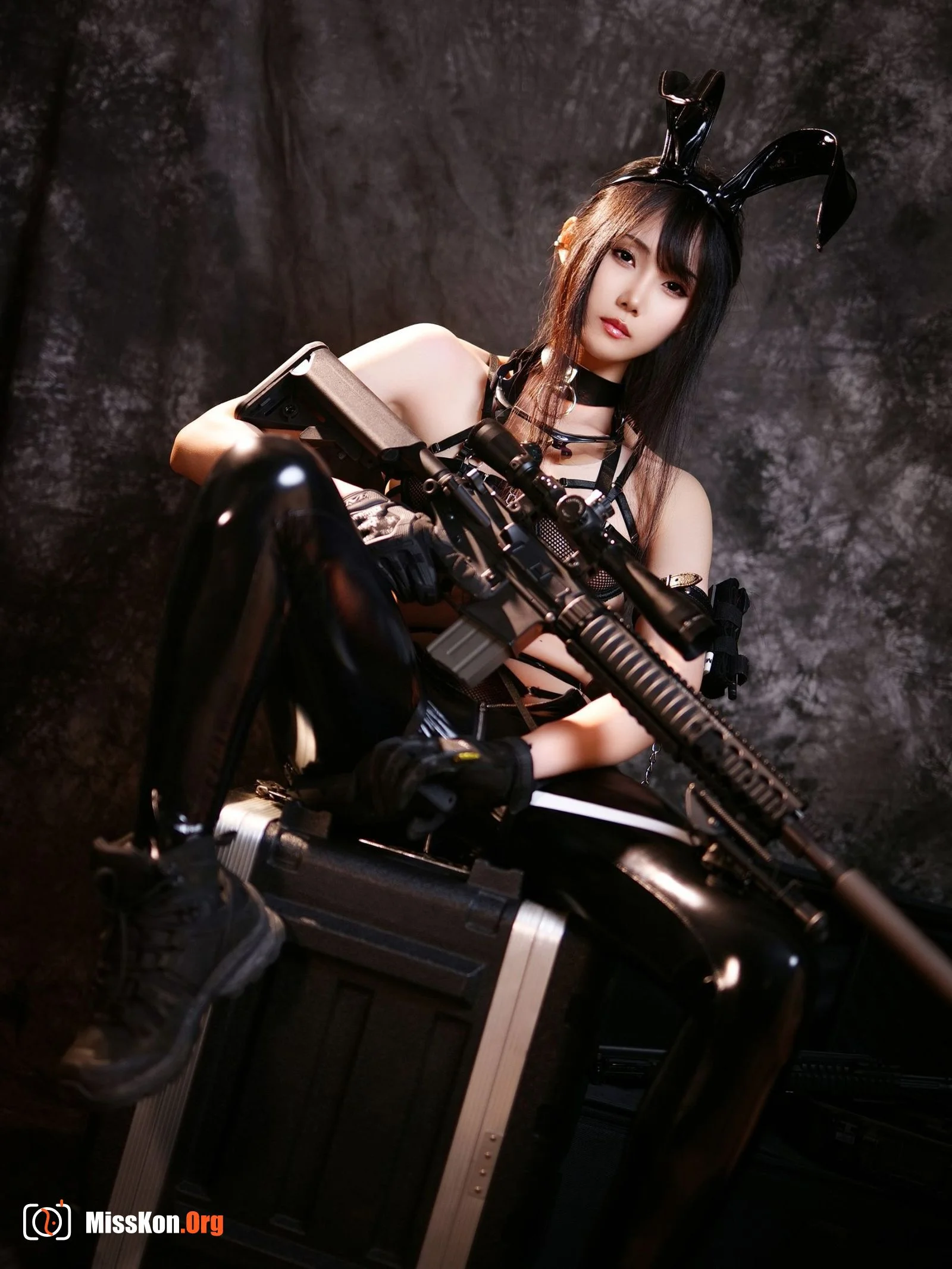 Yan Yanzi: Game Over - Photo 19