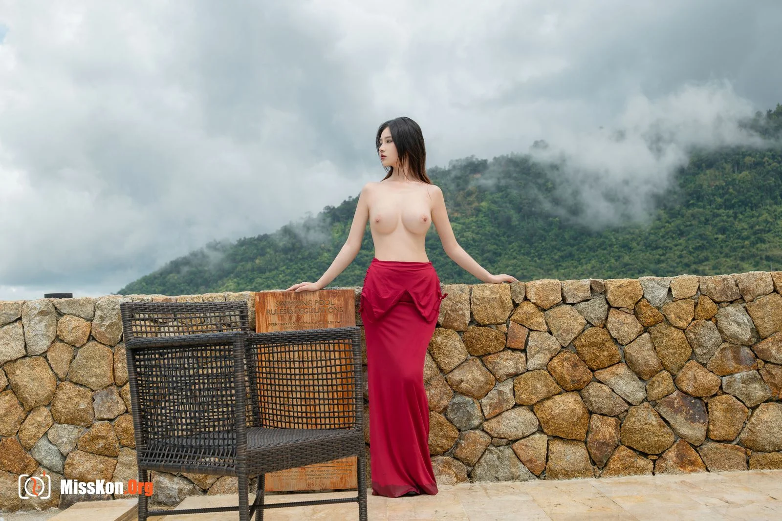 Yan Yu - Photo 29