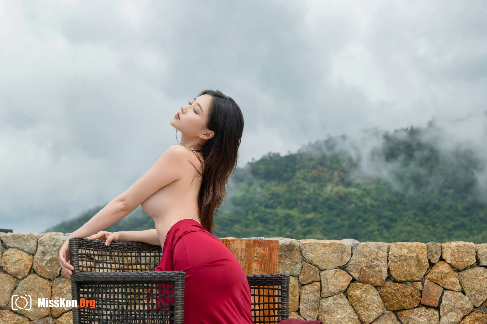 Yan Yu - Photo 31
