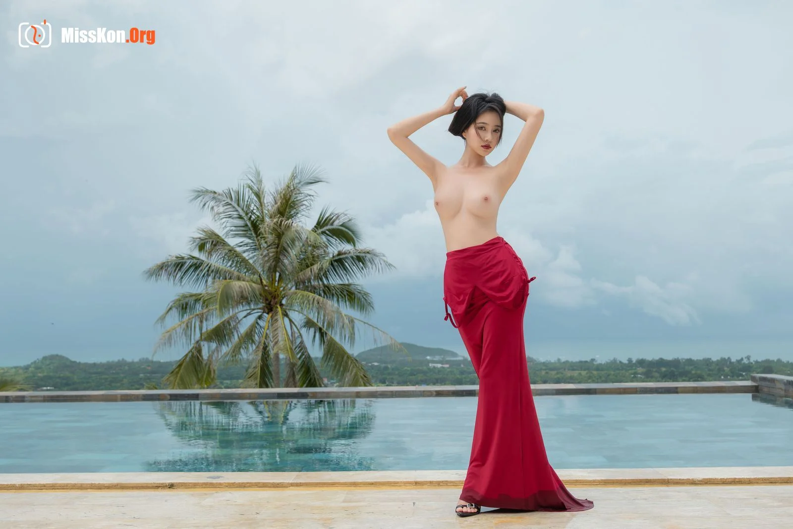 Yan Yu - Photo 42