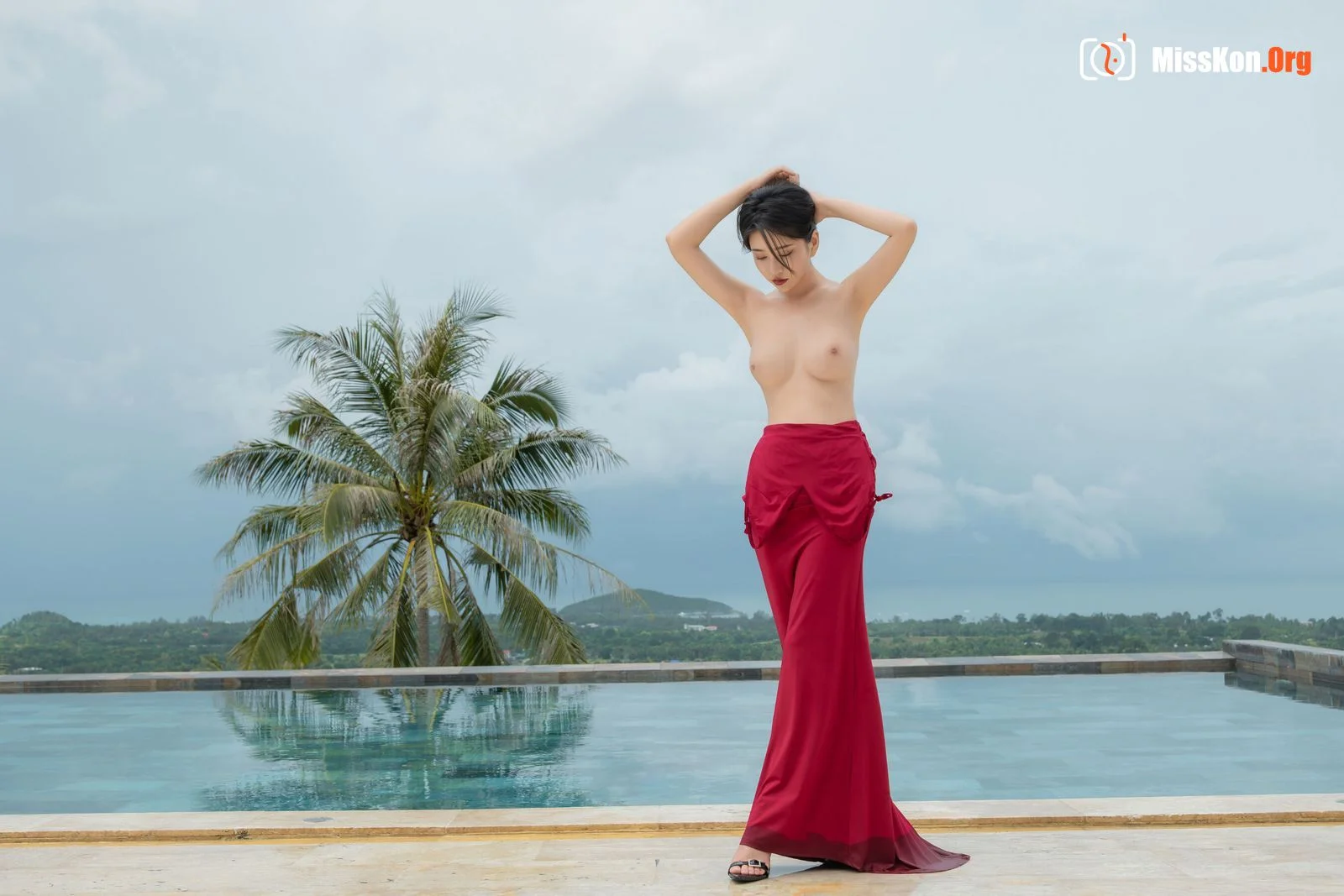 Yan Yu - Photo 43