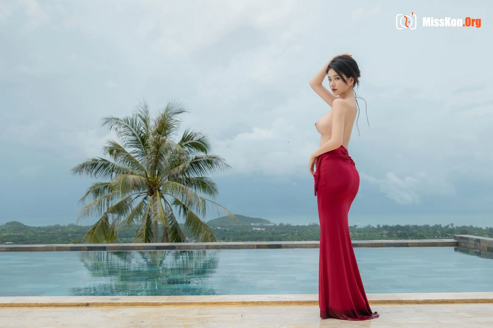 Yan Yu - Photo 44