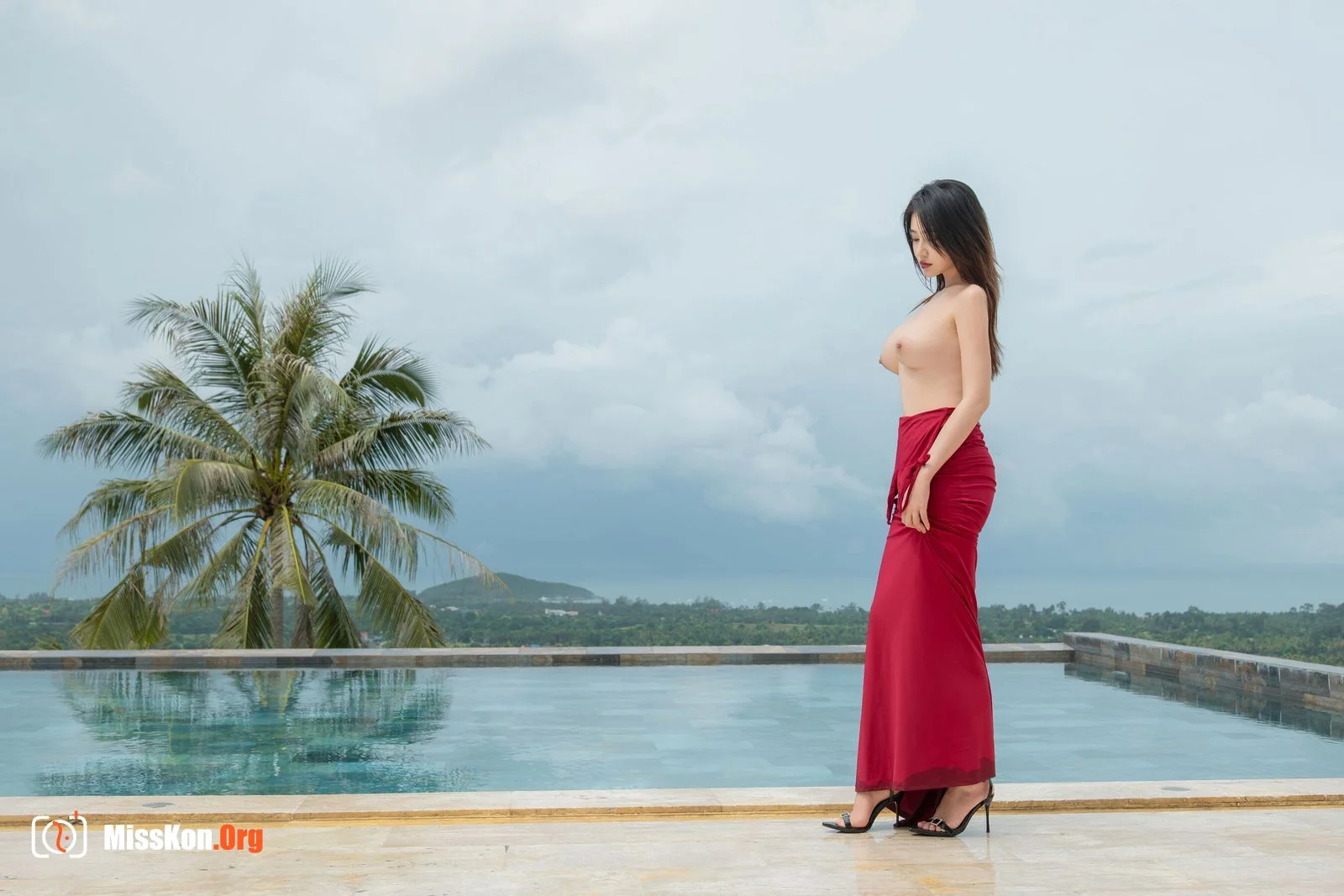 Yan Yu - Photo 46