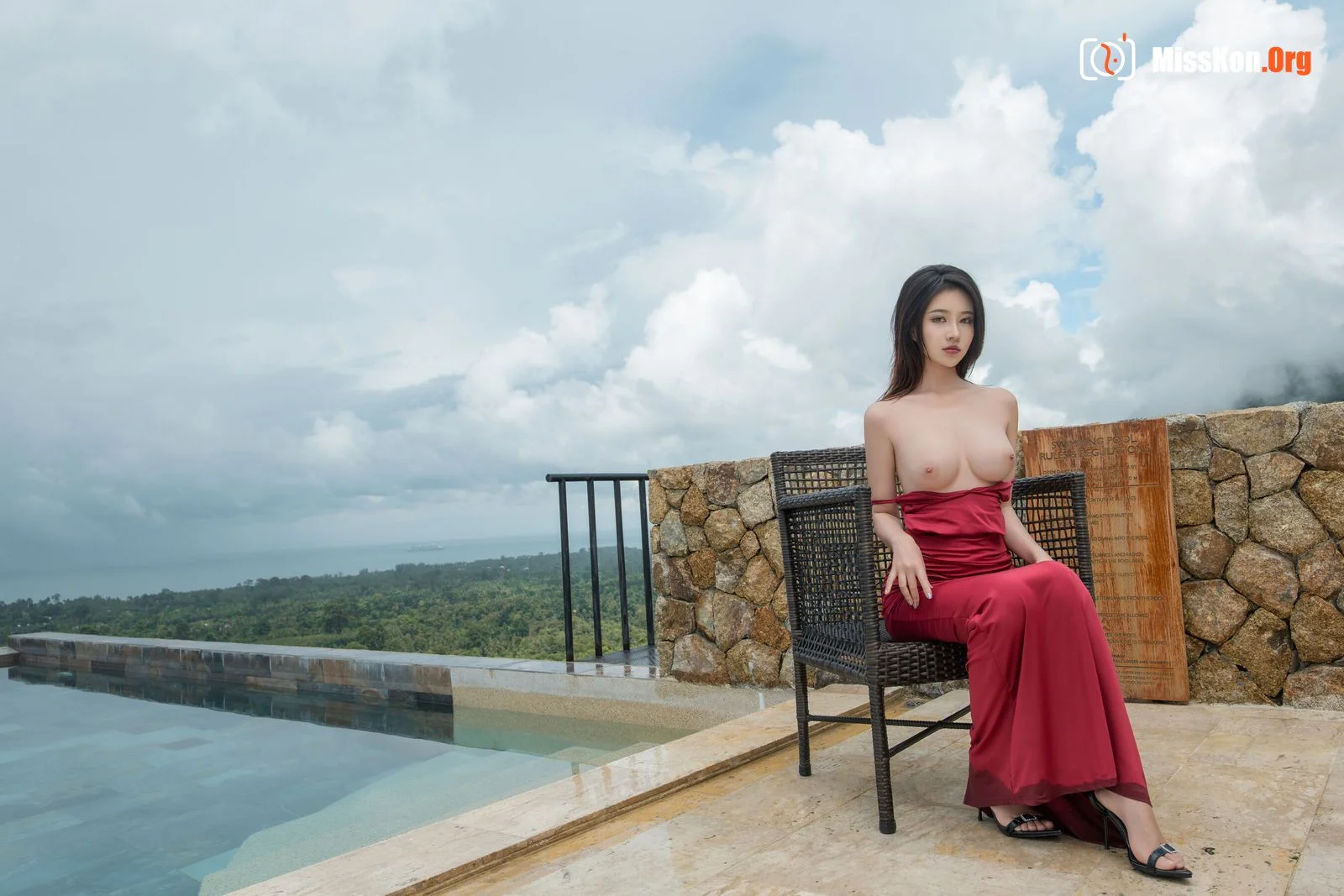 Yan Yu - Photo 55