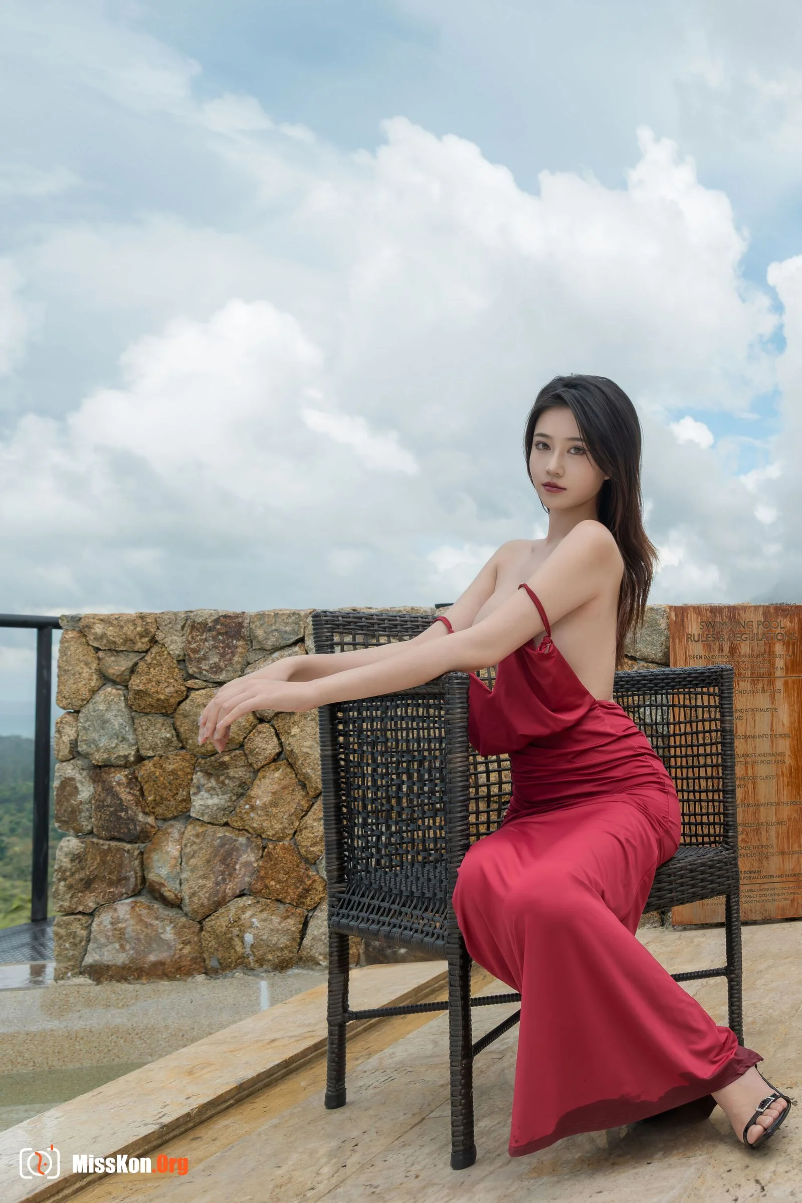 Yan Yu - Photo 57