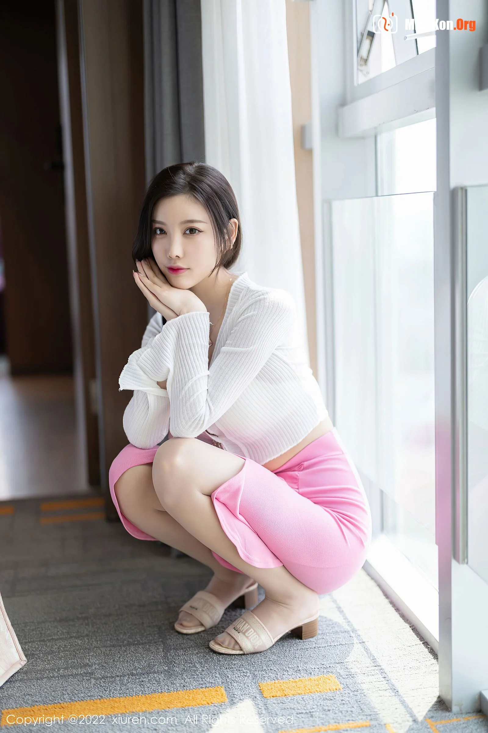 Yang Chenchen - Photo 10