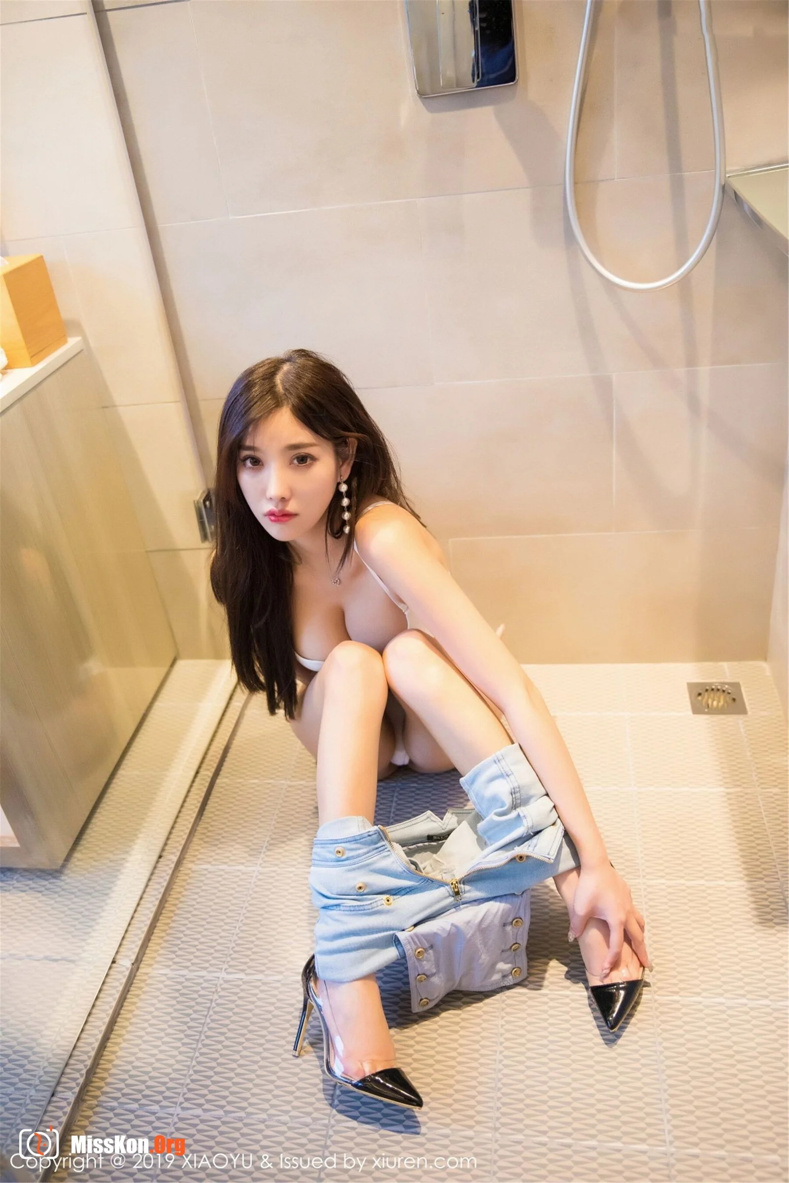 Yang Chenchen - Photo 29