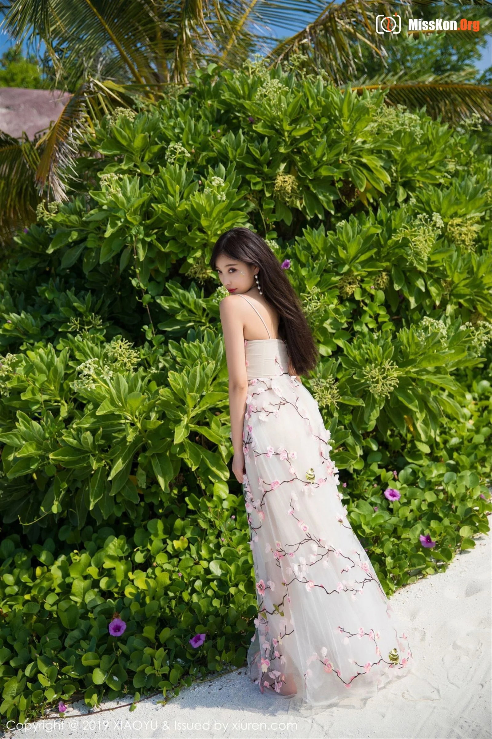 Yang Chenchen - Photo 48