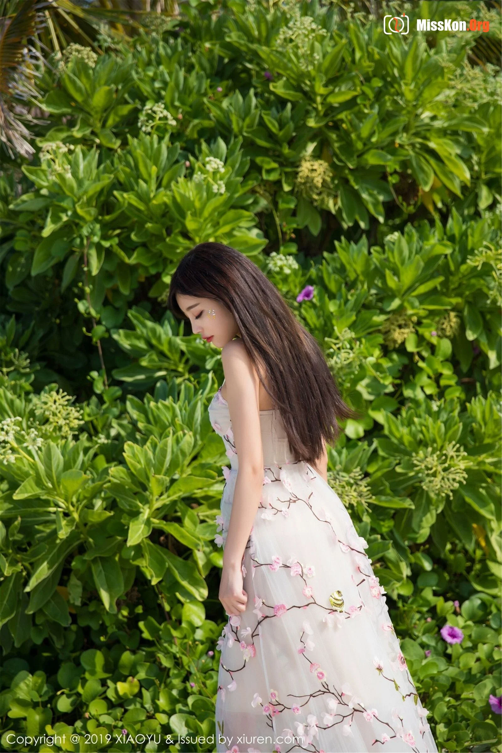 Yang Chenchen - Photo 49