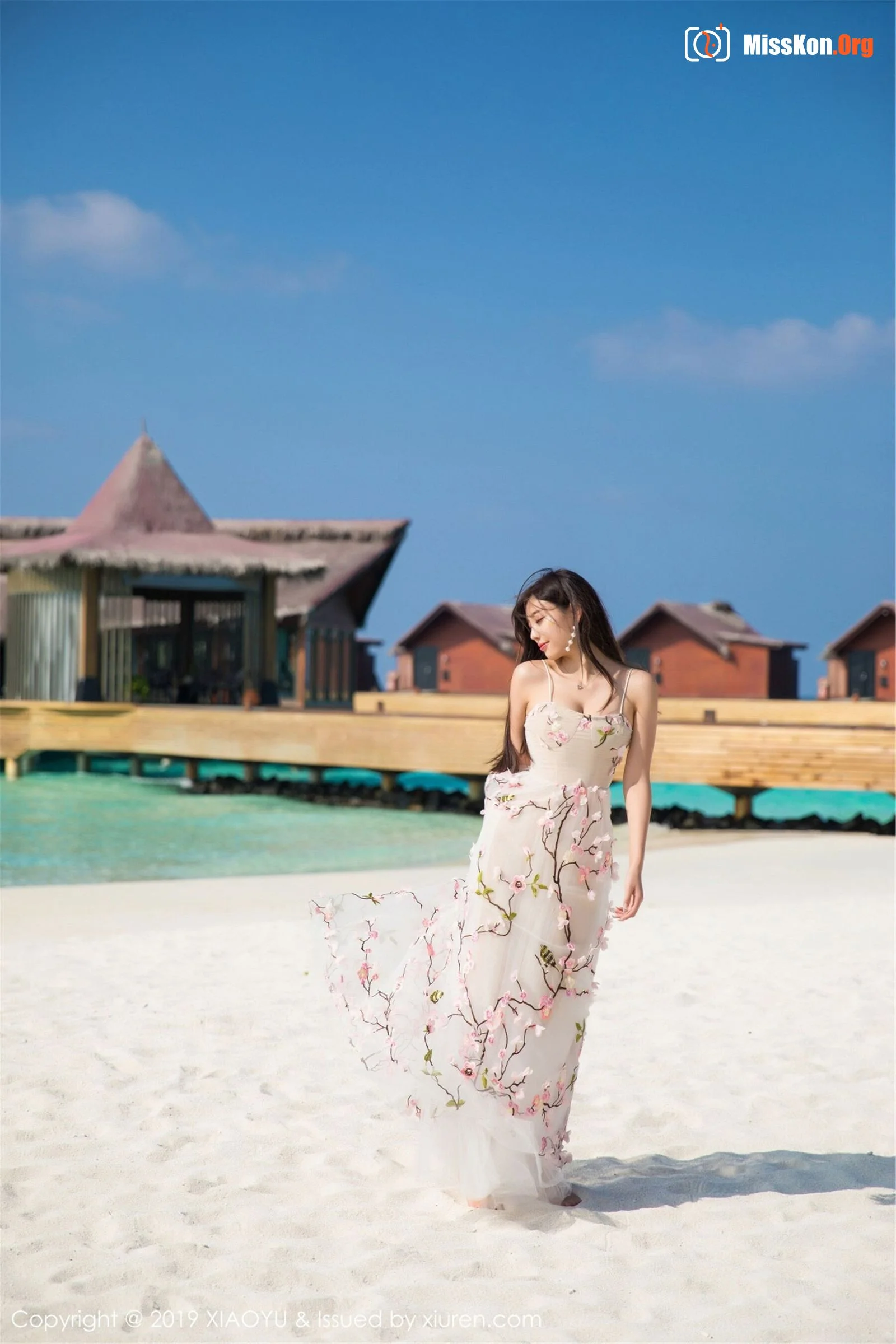 Yang Chenchen - Photo 52
