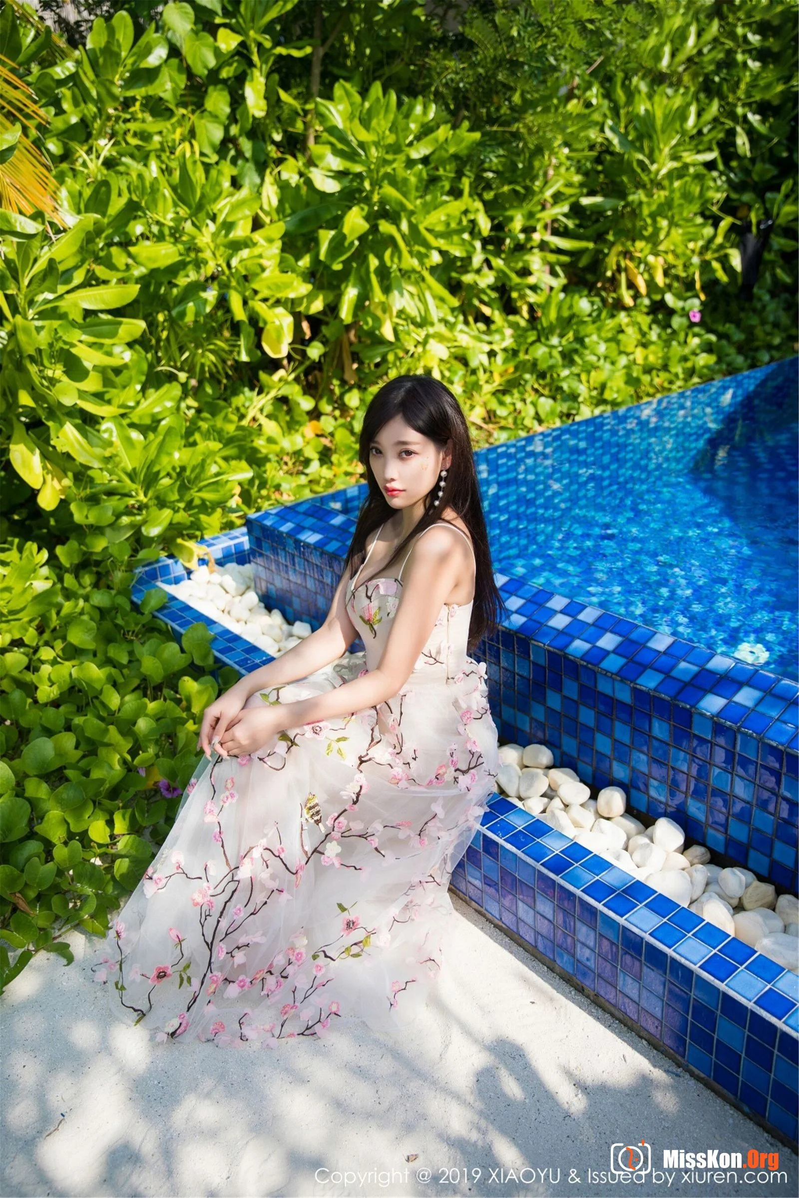 Yang Chenchen - Photo 53