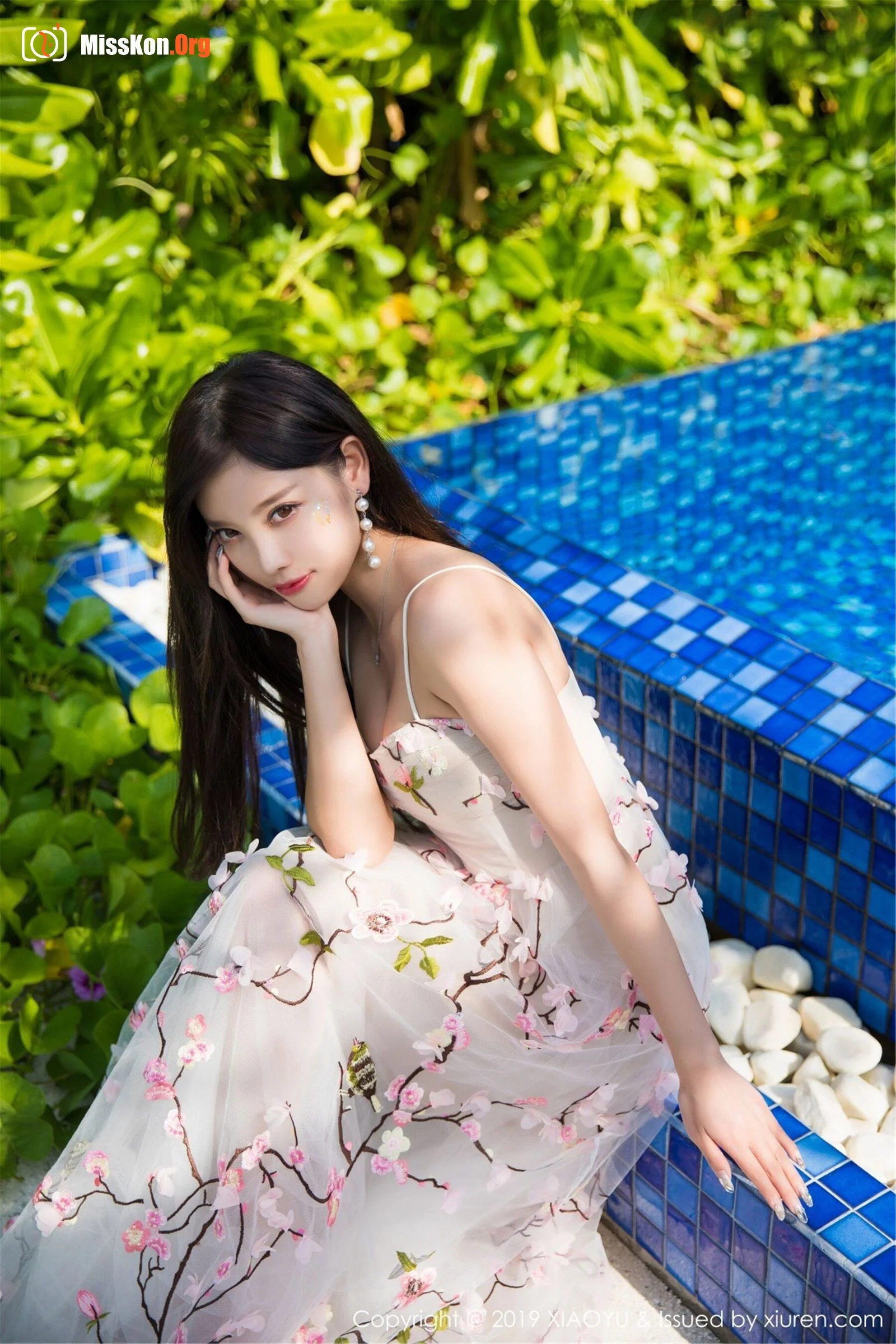 Yang Chenchen - Photo 54
