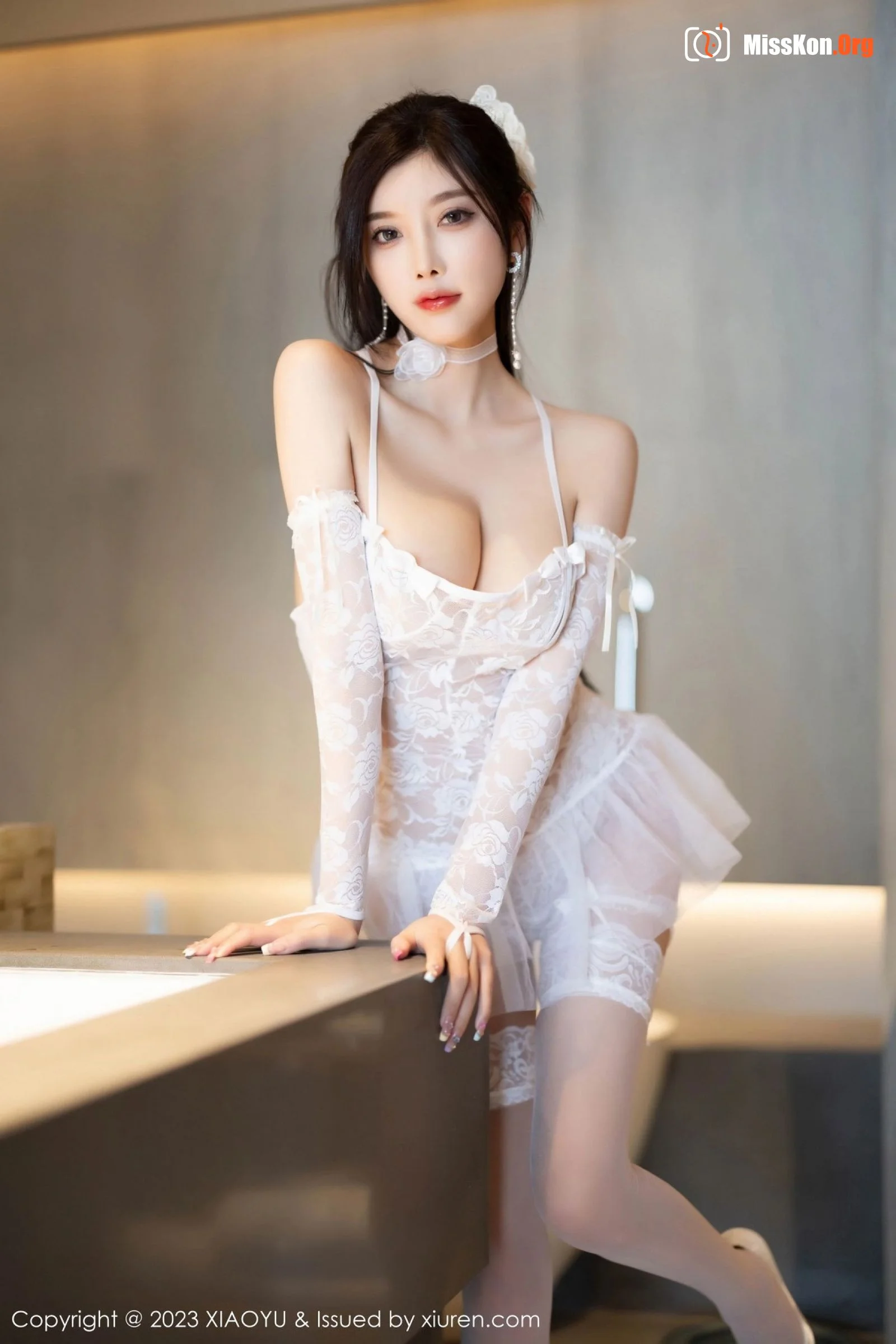 Yang Chenchen - Photo 62