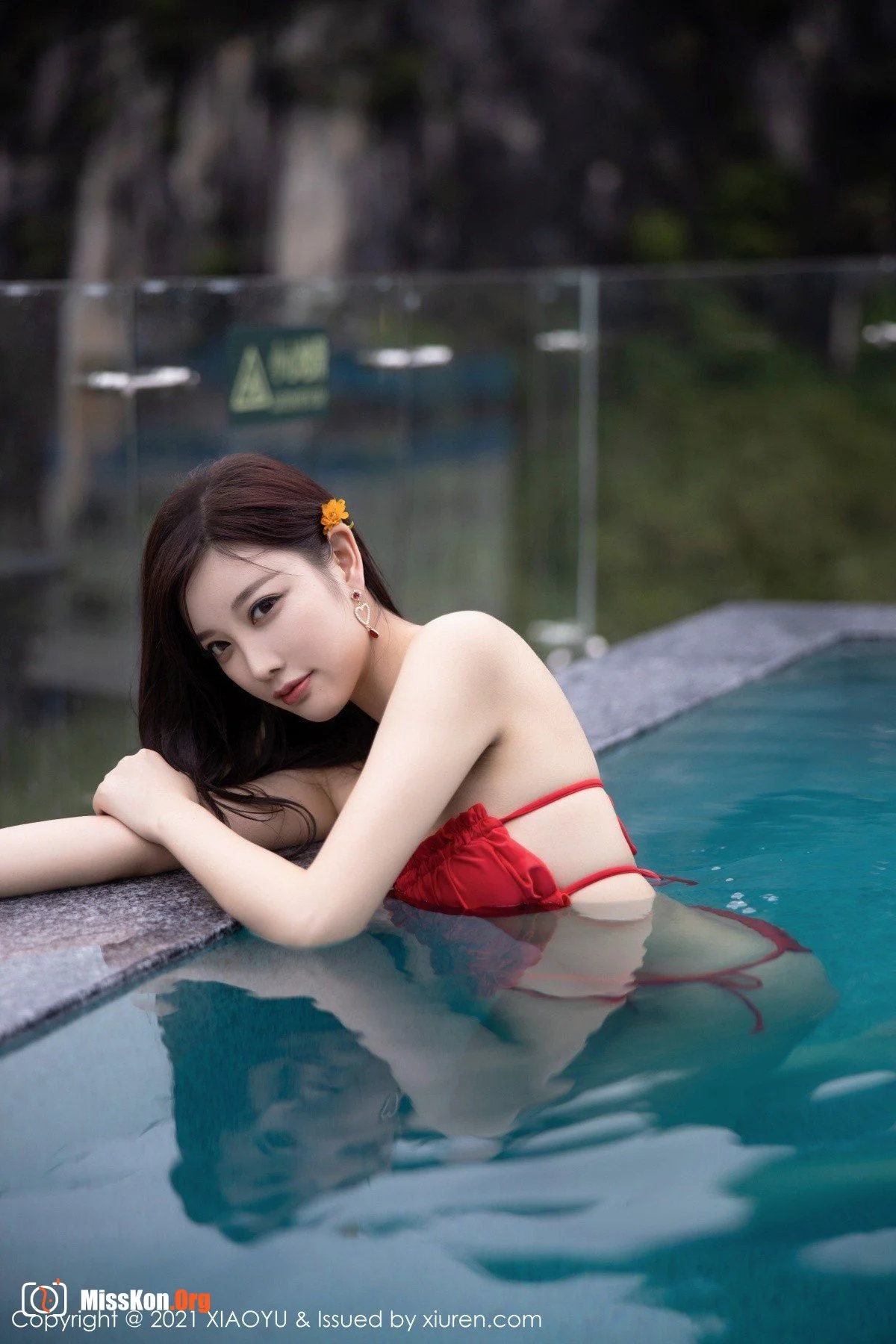 Yang Chenchen - Photo 25