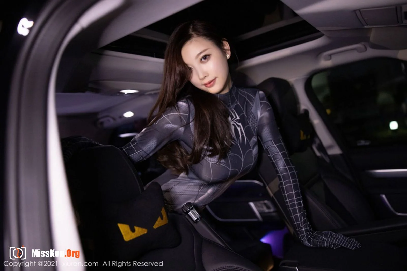 Yang Chenchen - Photo 42