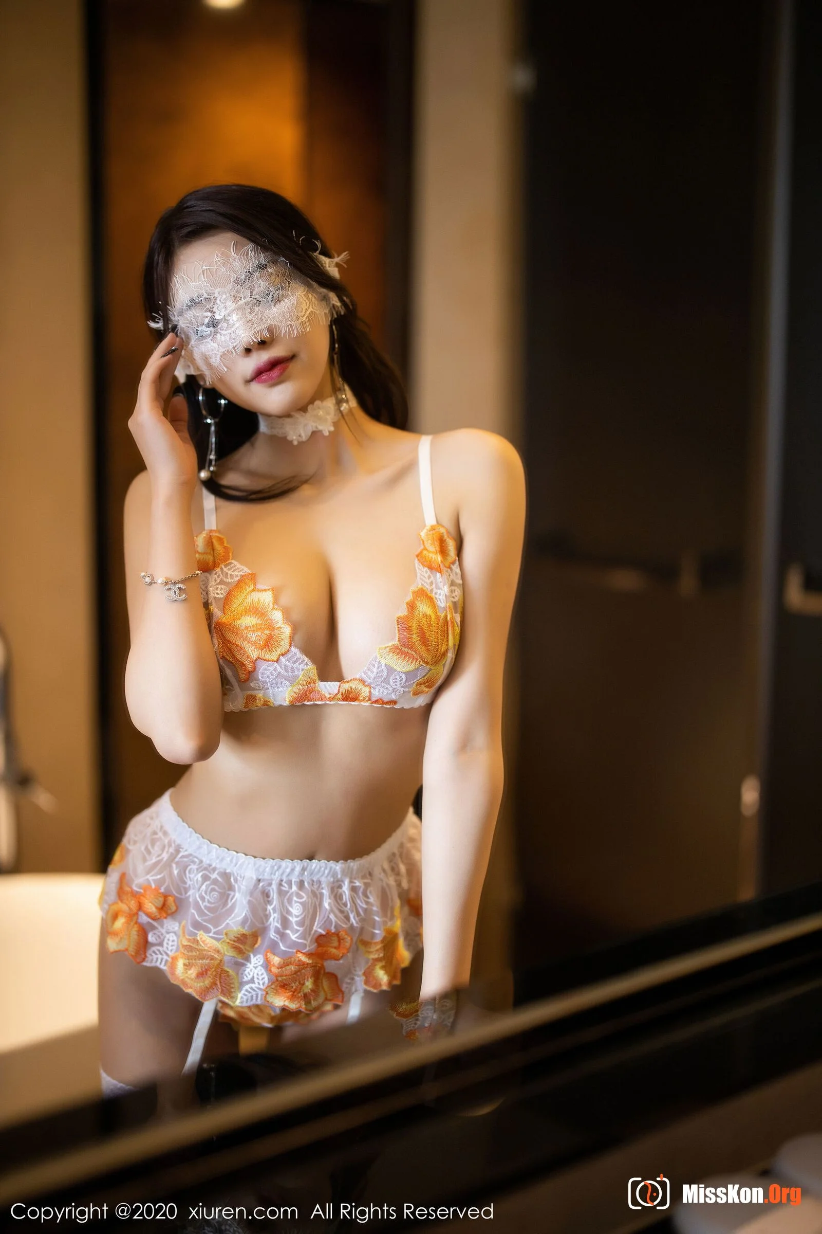 Yang Chenchen - Photo 11