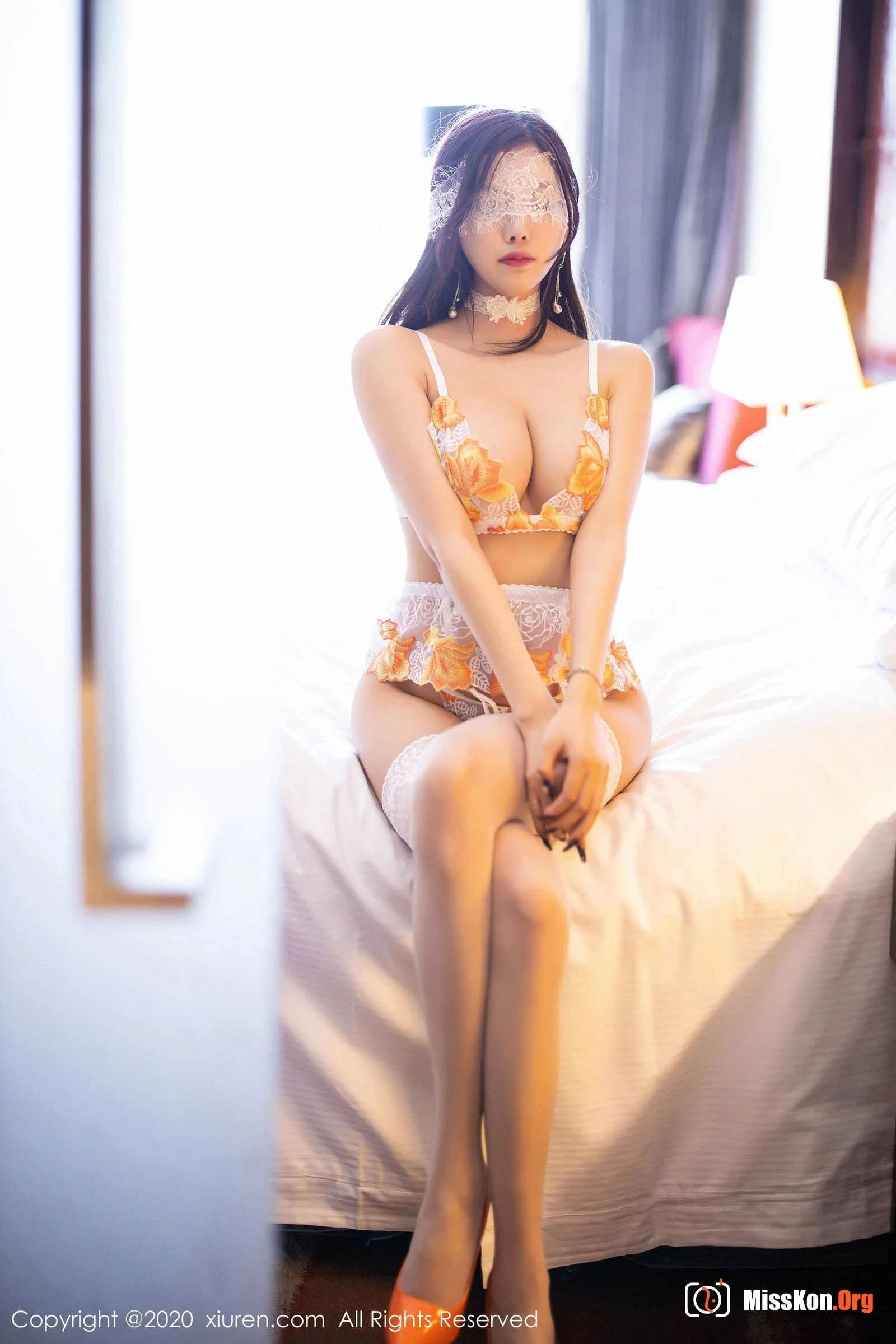 Yang Chenchen - Photo 19