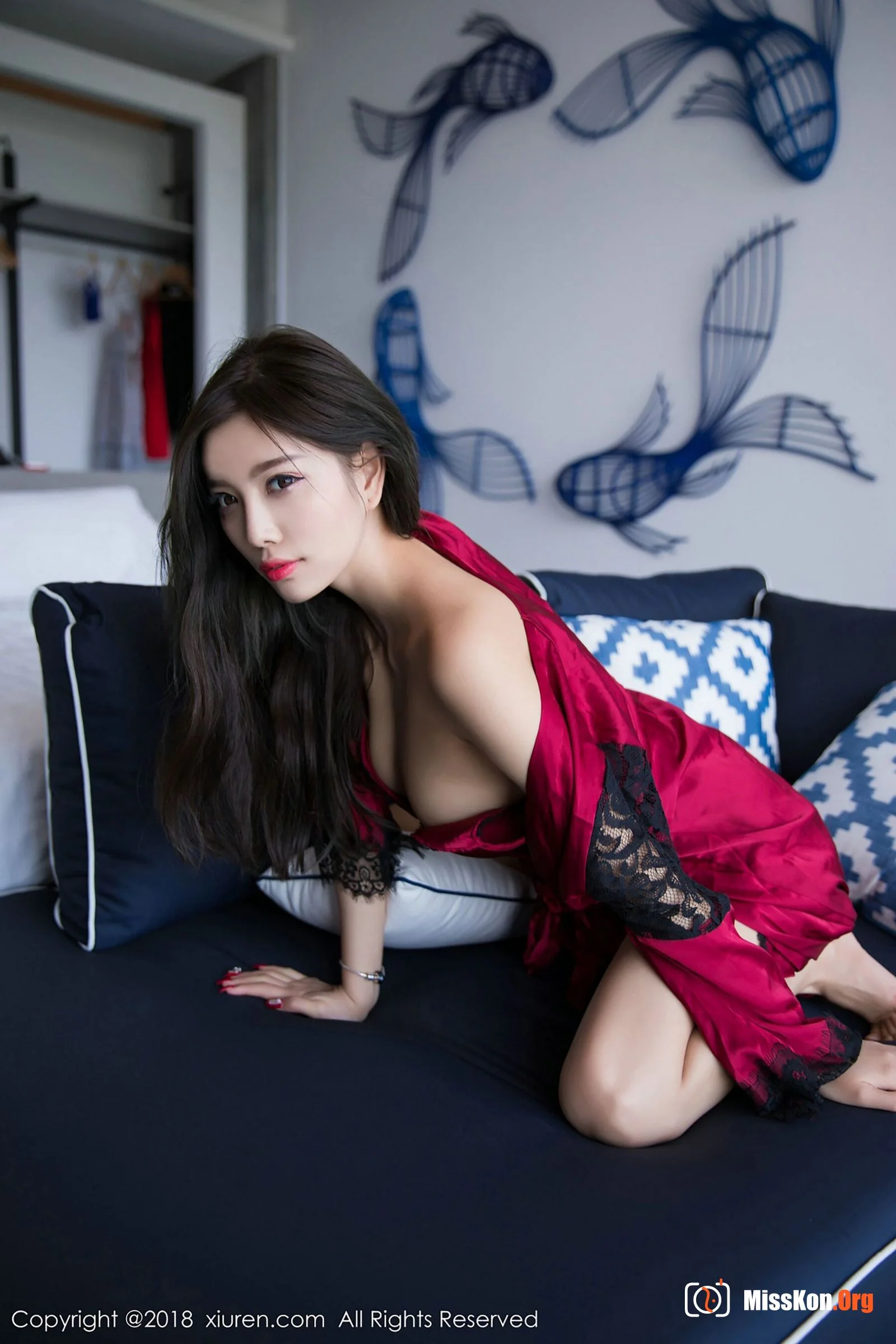 Yang Chenchen - Photo 43