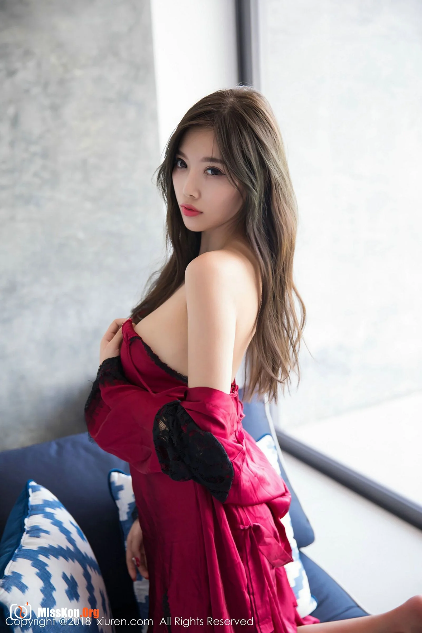 Yang Chenchen - Photo 55