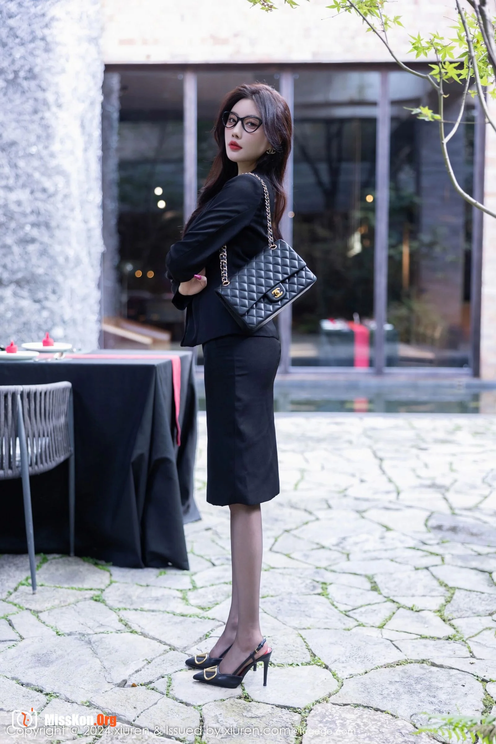 Yang Chenchen - Photo 10