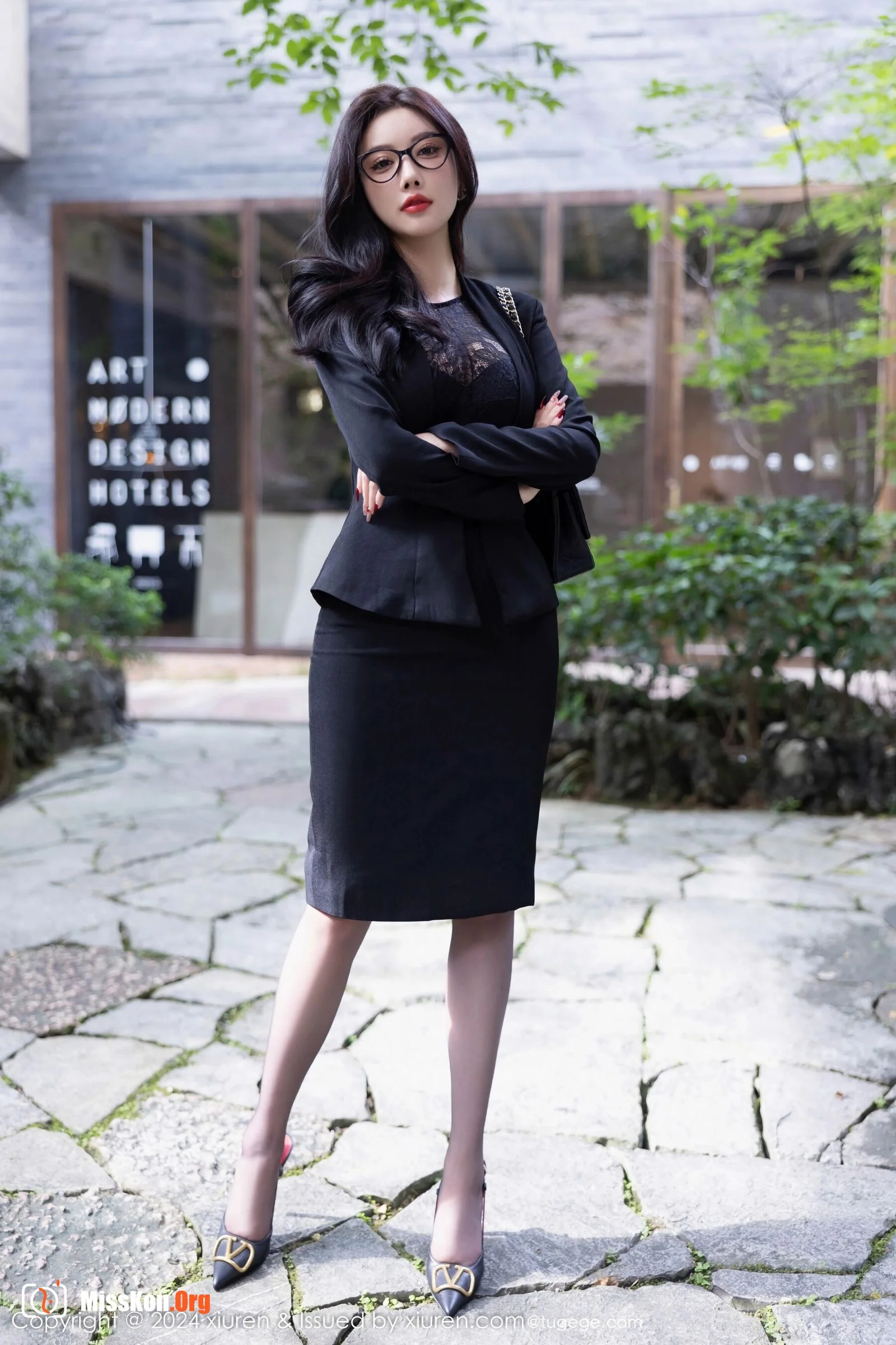 Yang Chenchen - Photo 12