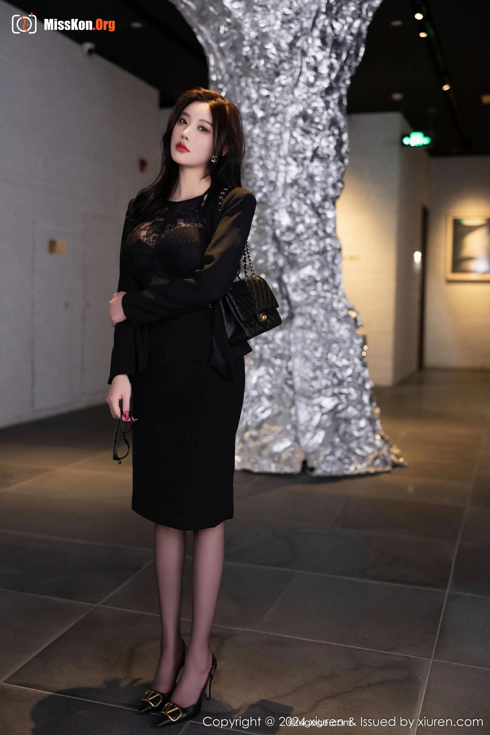 Yang Chenchen - Photo 19