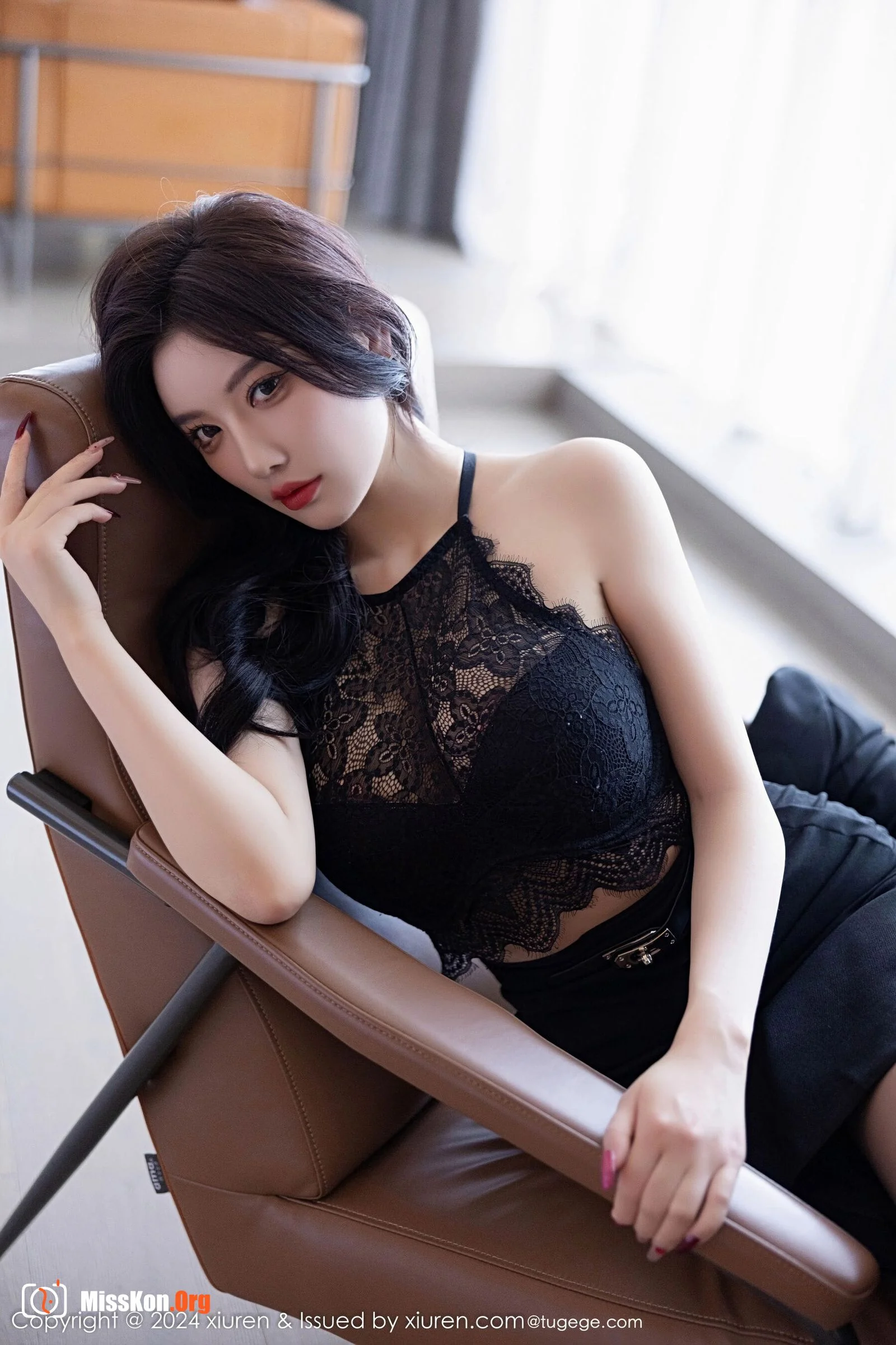 Yang Chenchen - Photo 27