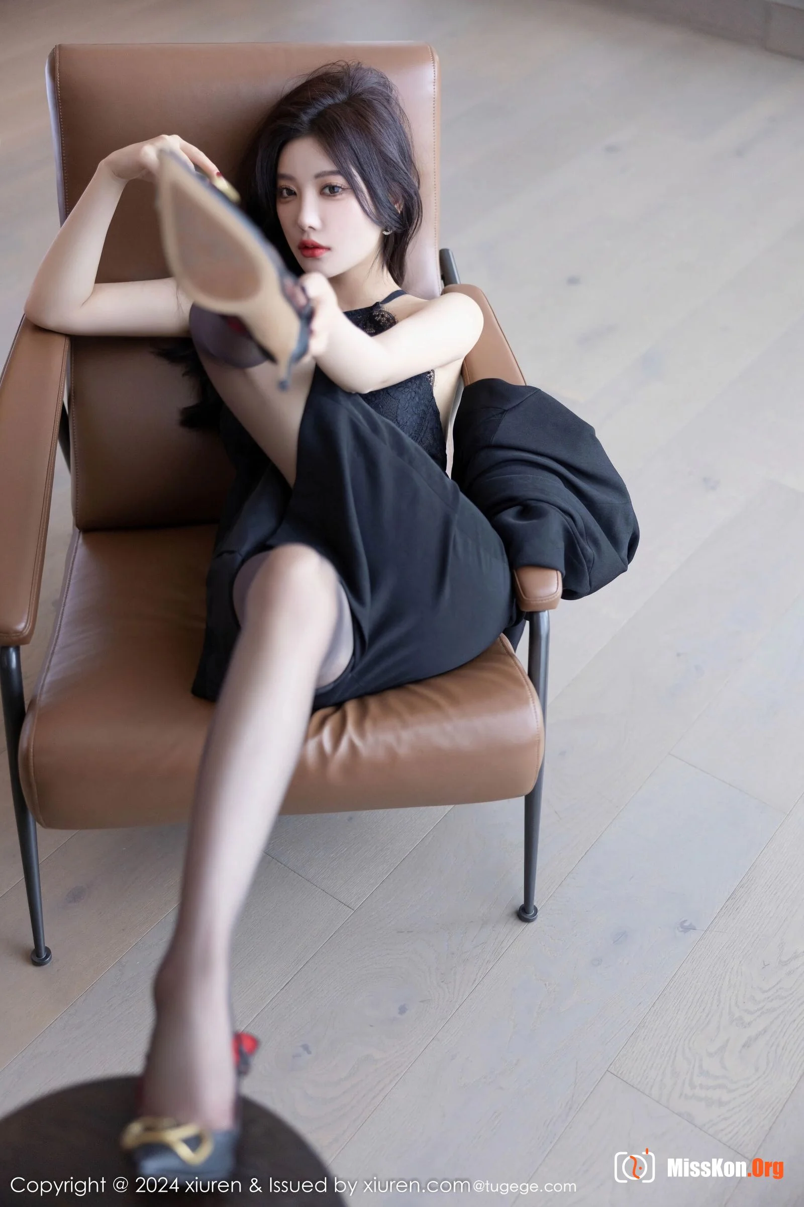 Yang Chenchen - Photo 33
