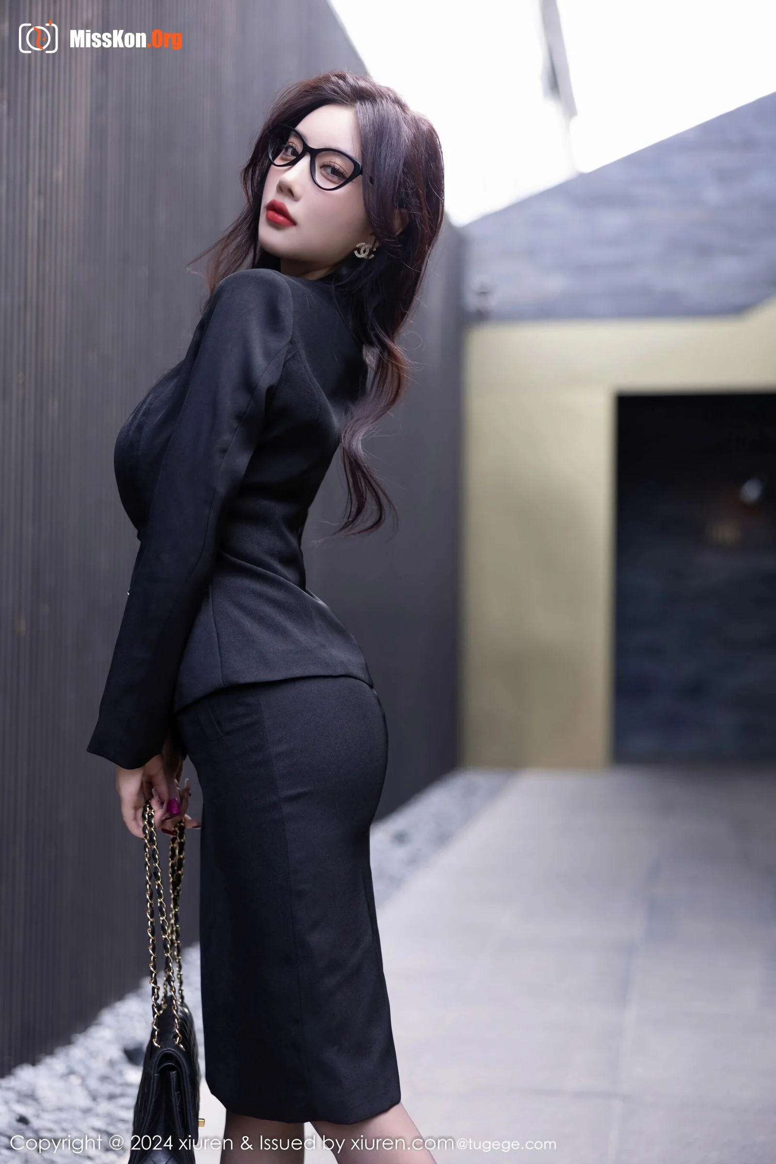 Yang Chenchen - Photo 8