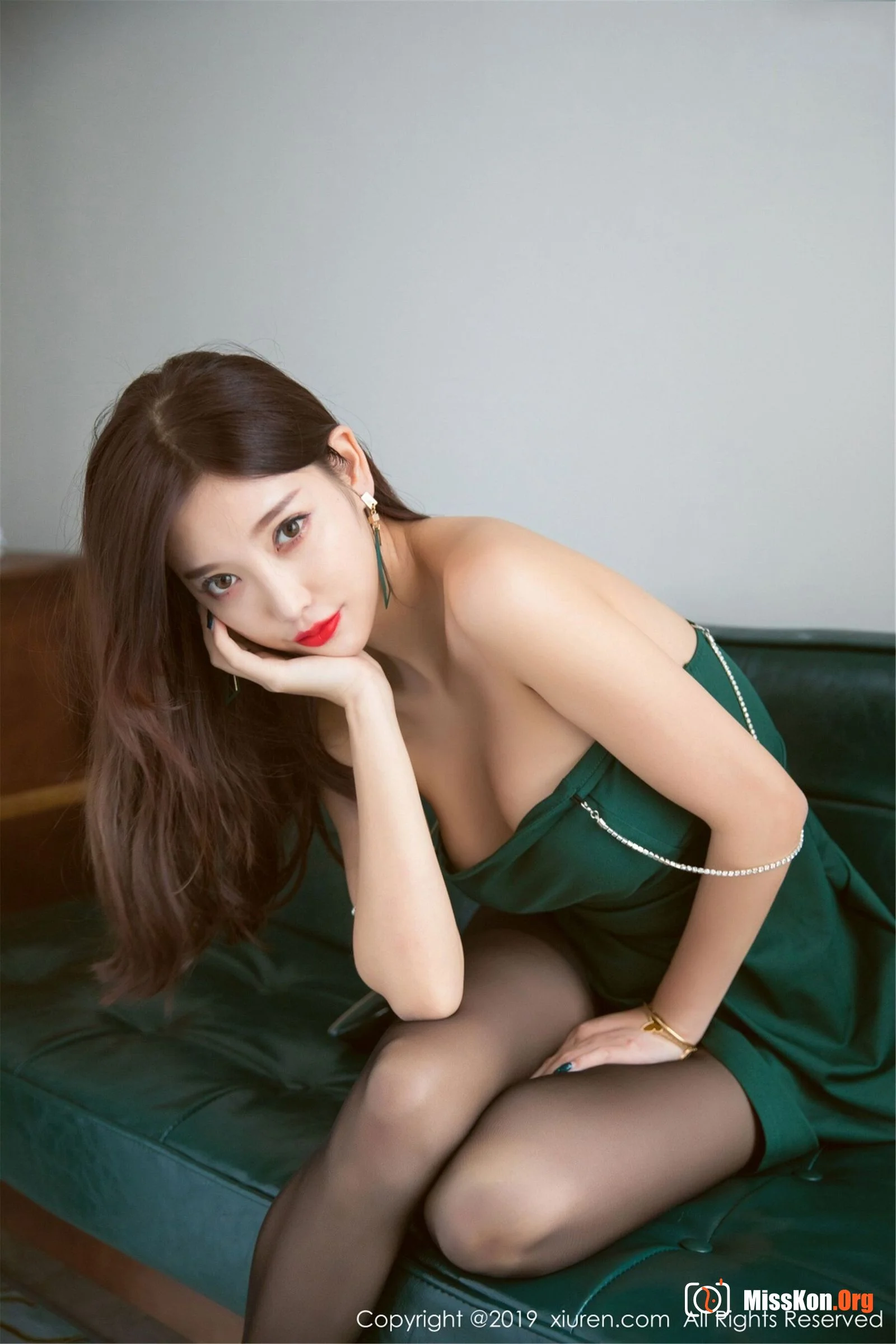Yang Chenchen - Photo 59