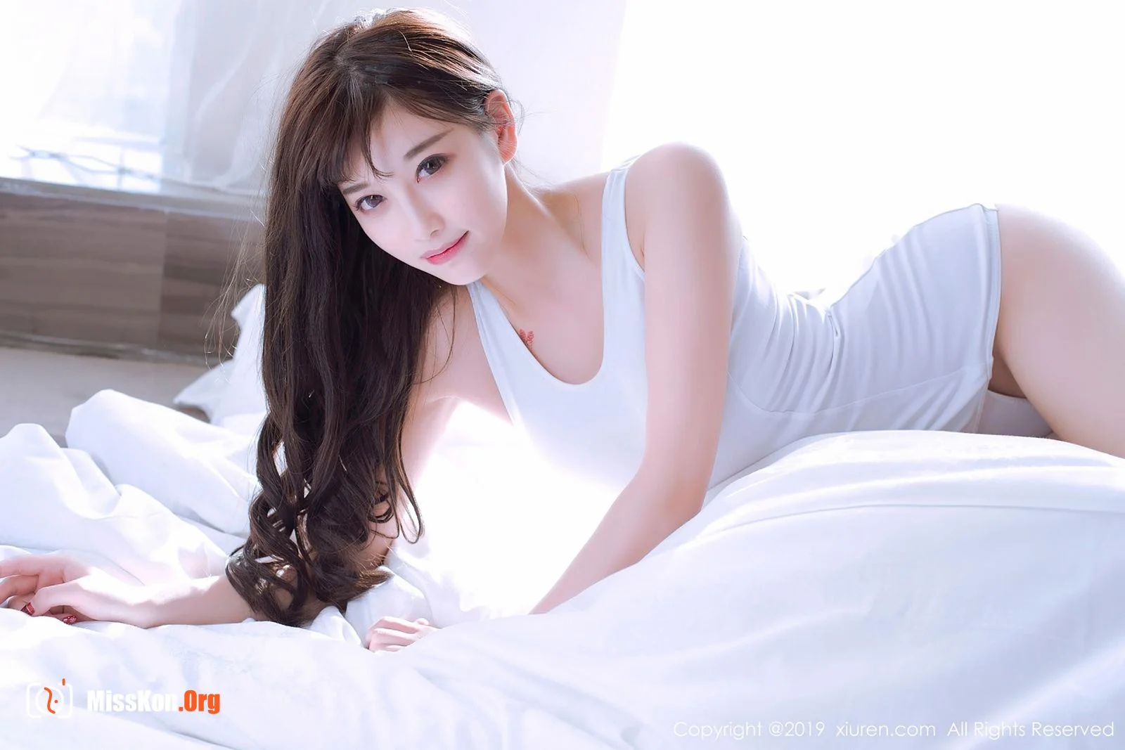 Yang Chenchen - Photo 46