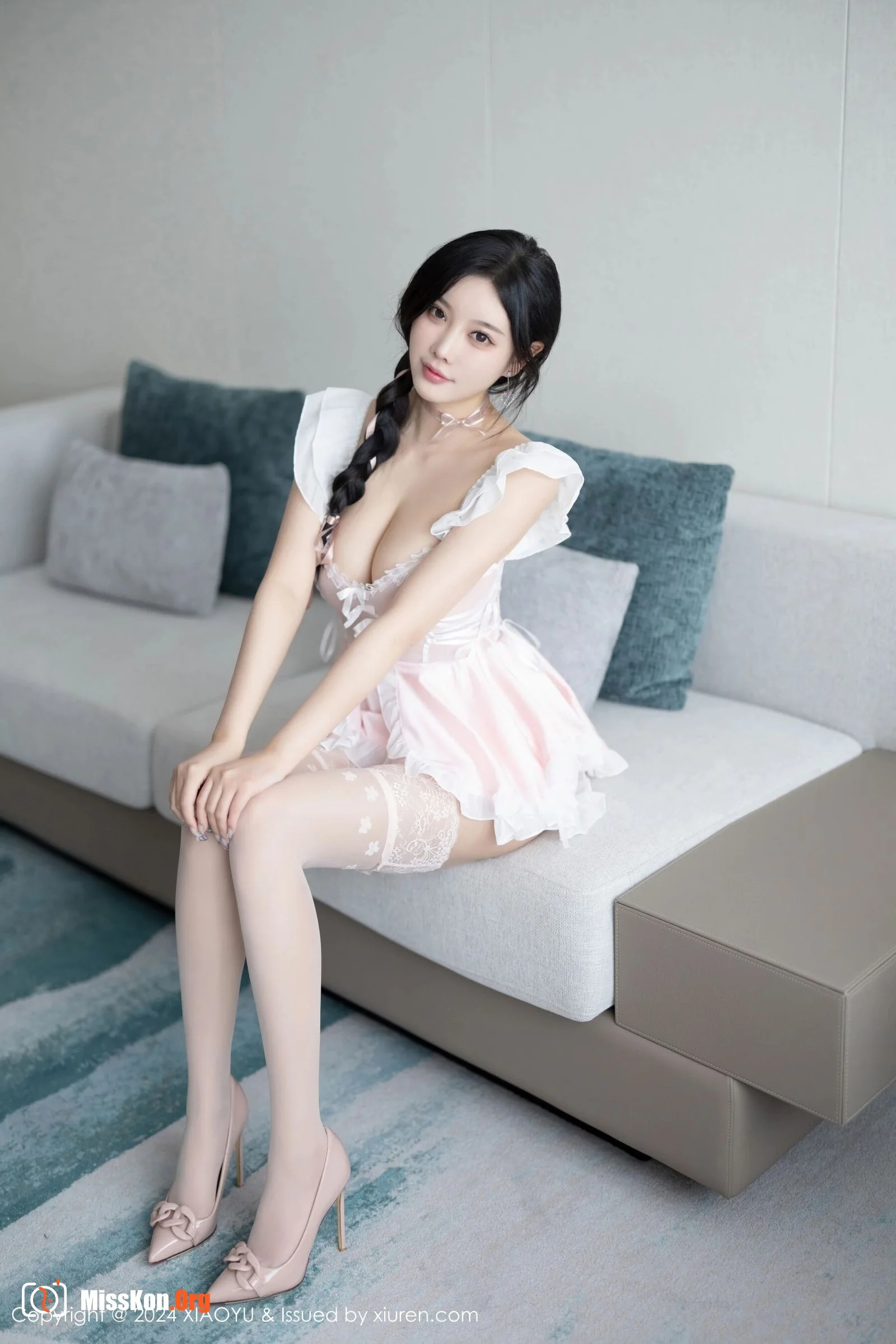 Yang Chenchen - Photo 68