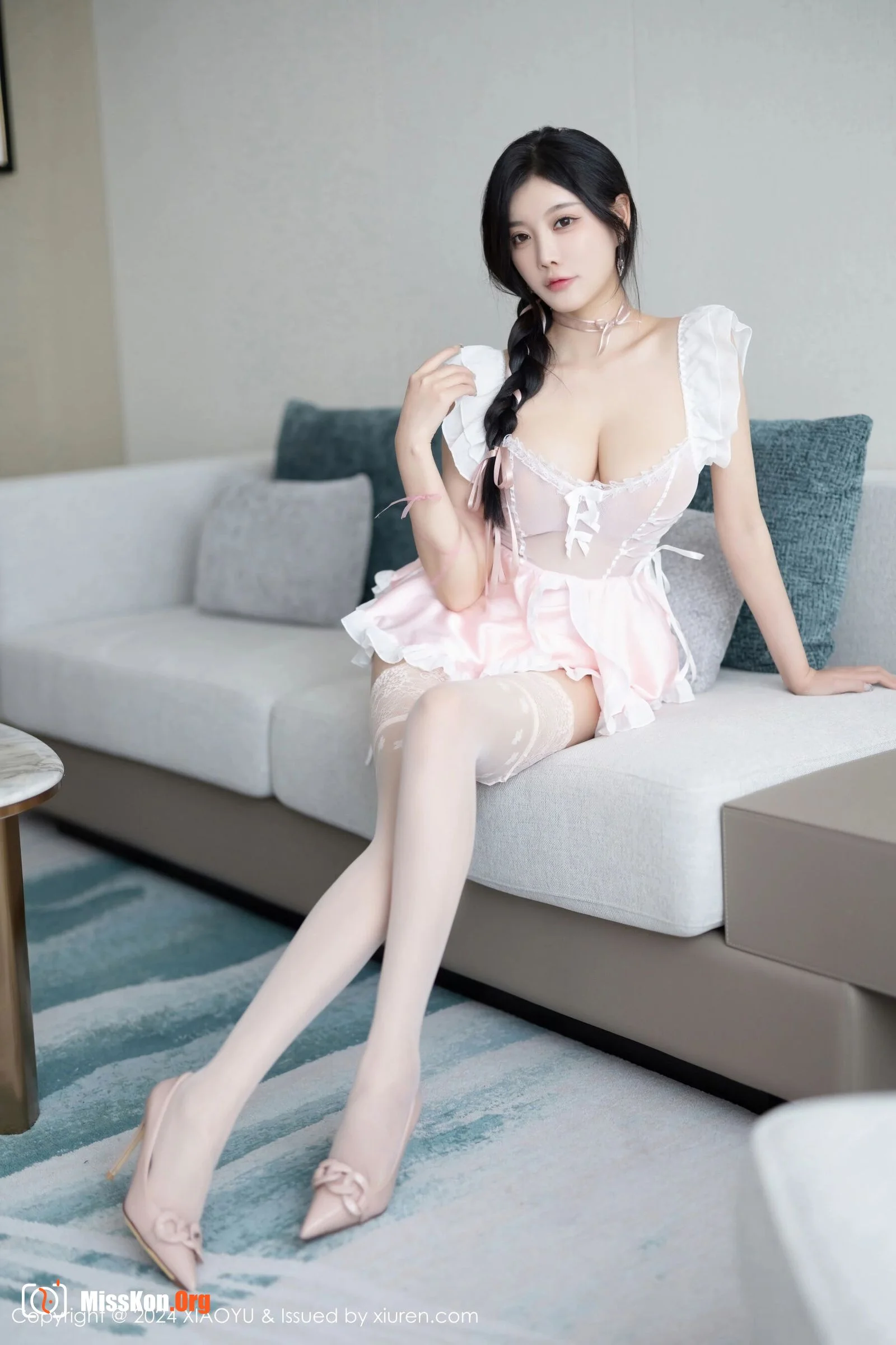 Yang Chenchen - Photo 70