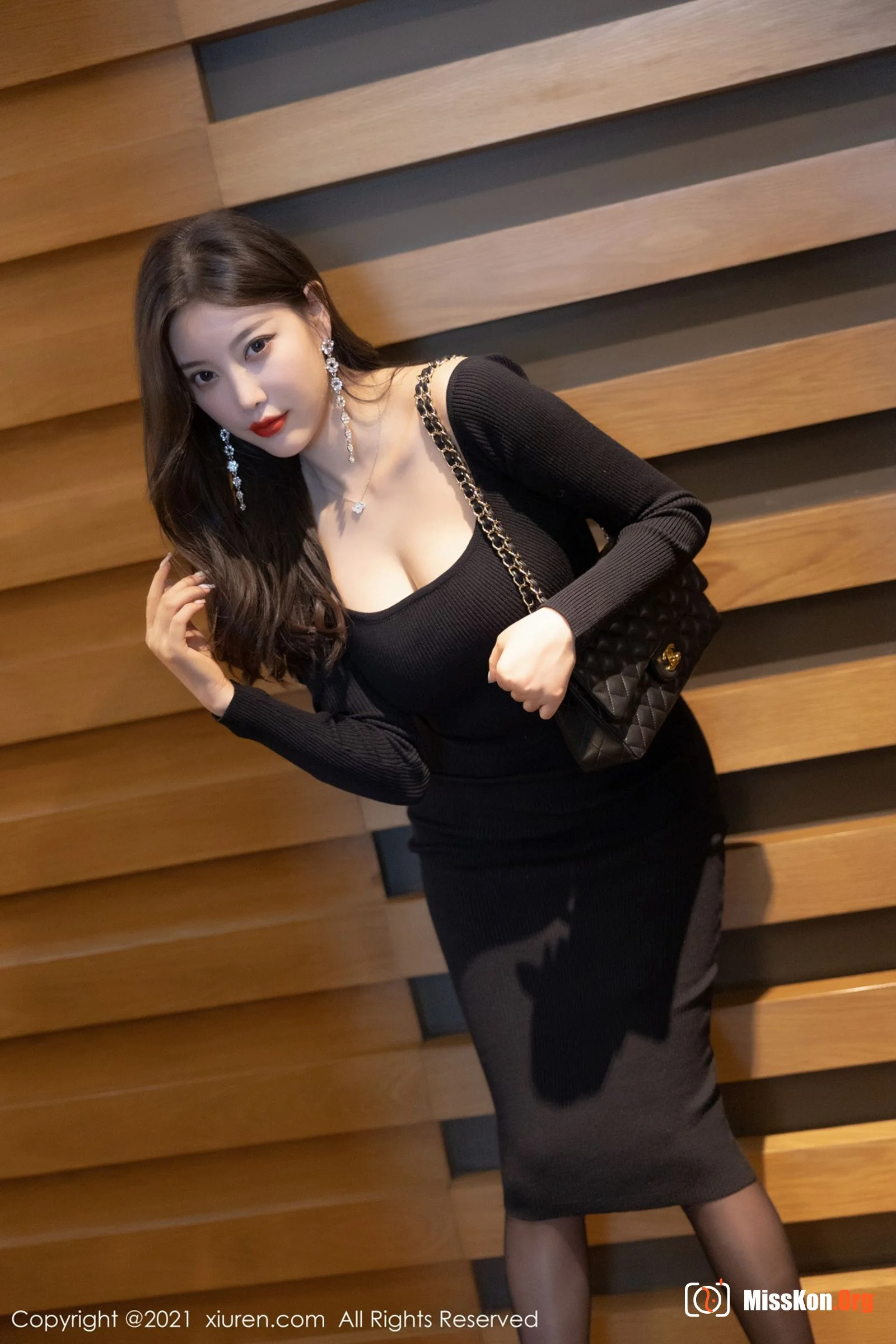 Yang Chenchen - Photo 6