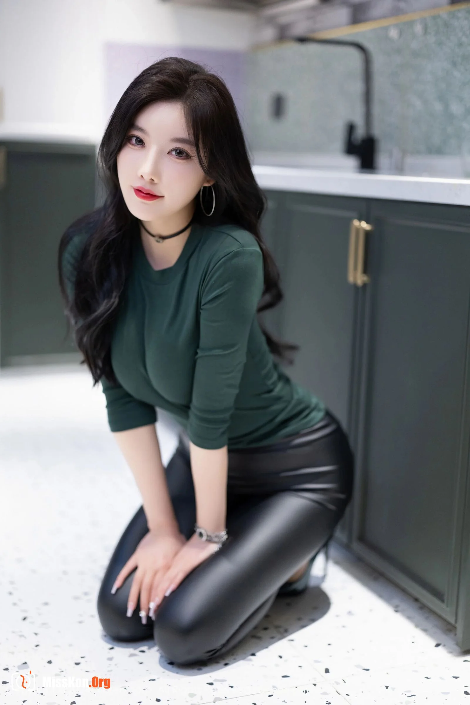 Yang Chenchen - Photo 31